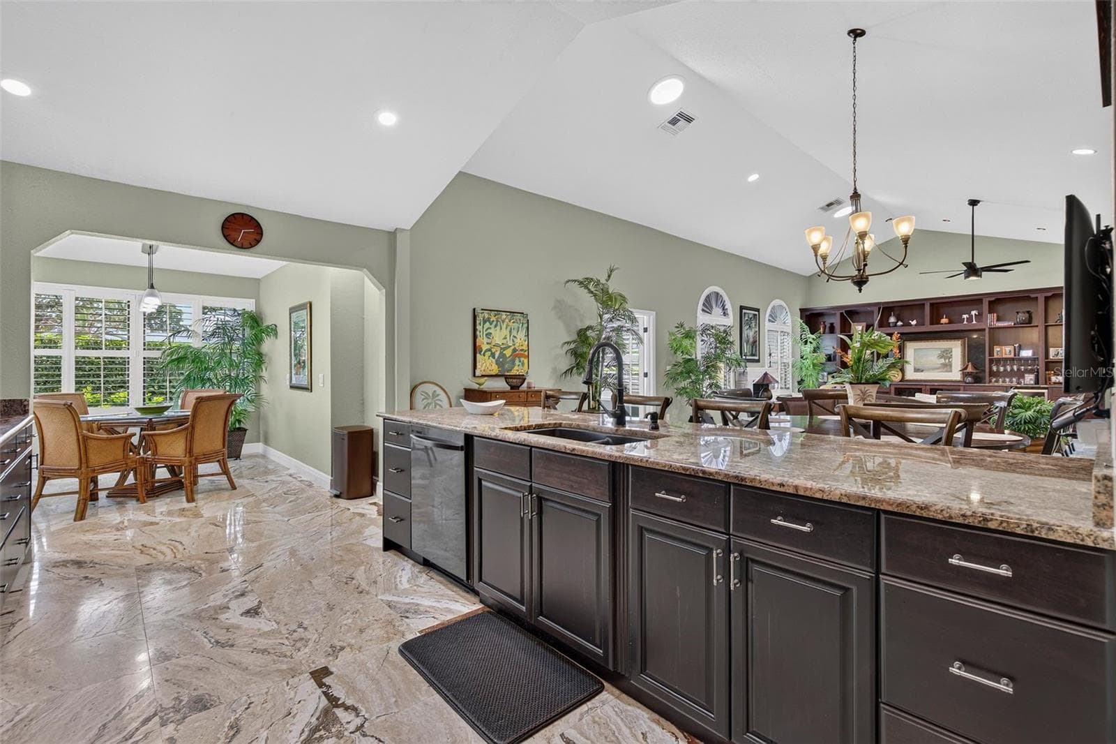 Villa at 2604 ROYAL LIVERPOOL DR, TARPON SPRINGS, photo 18 of 64