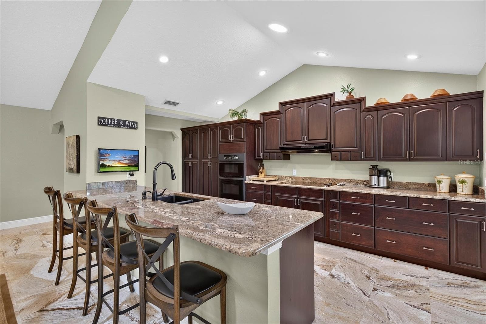 Villa at 2604 ROYAL LIVERPOOL DR, TARPON SPRINGS, photo 19 of 64