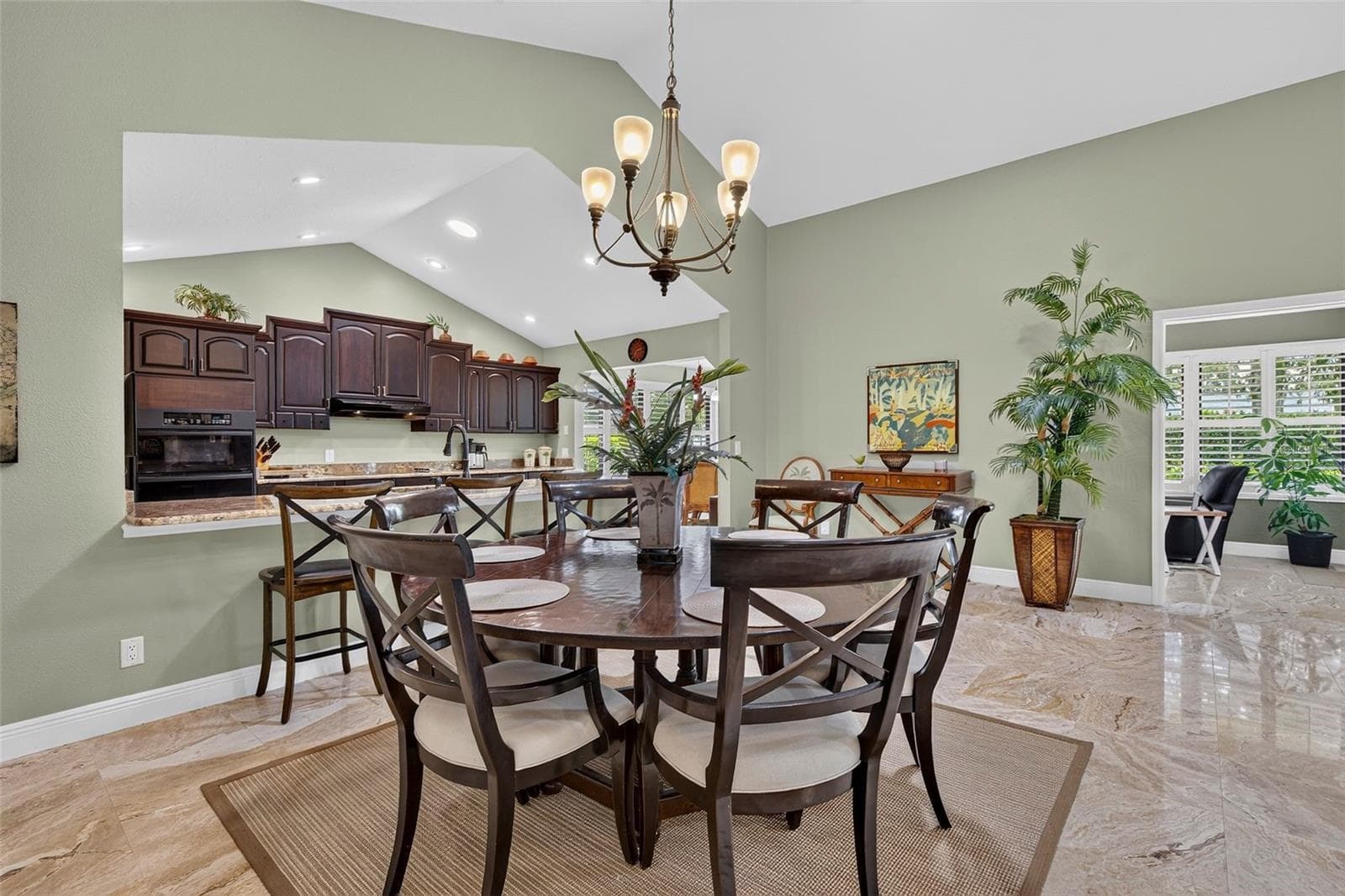 Villa at 2604 ROYAL LIVERPOOL DR, TARPON SPRINGS, photo 10 of 64