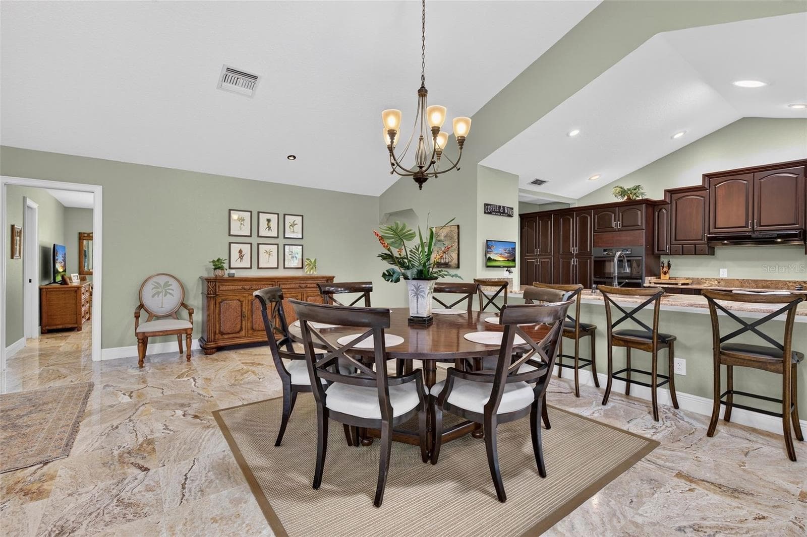 Villa at 2604 ROYAL LIVERPOOL DR, TARPON SPRINGS, photo 11 of 64