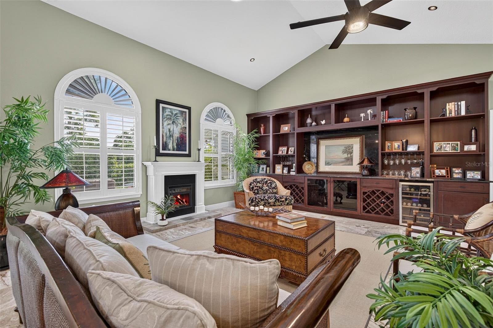 Villa at 2604 ROYAL LIVERPOOL DR, TARPON SPRINGS, photo 6 of 64