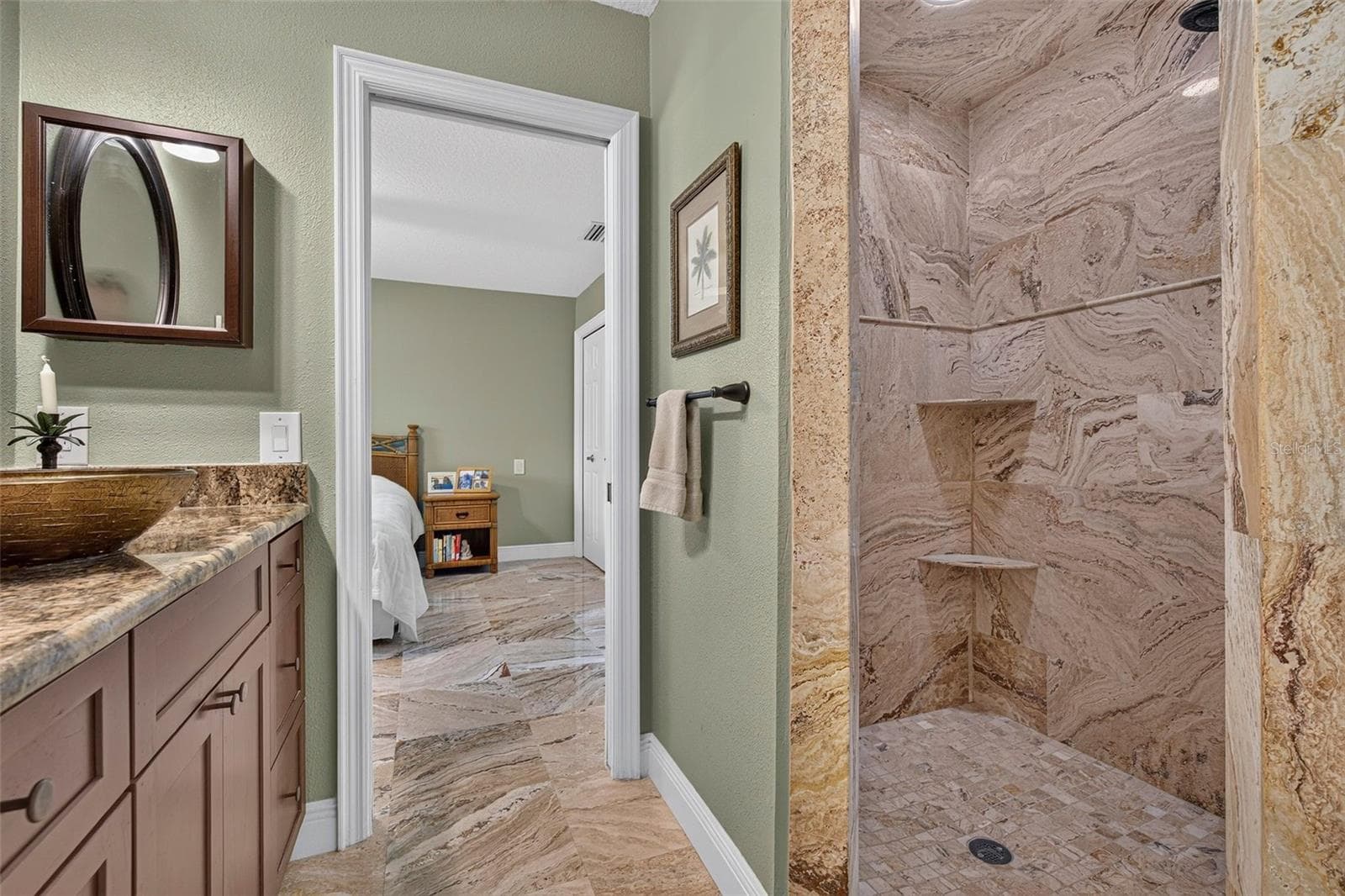 Villa at 2604 ROYAL LIVERPOOL DR, TARPON SPRINGS, photo 37 of 64