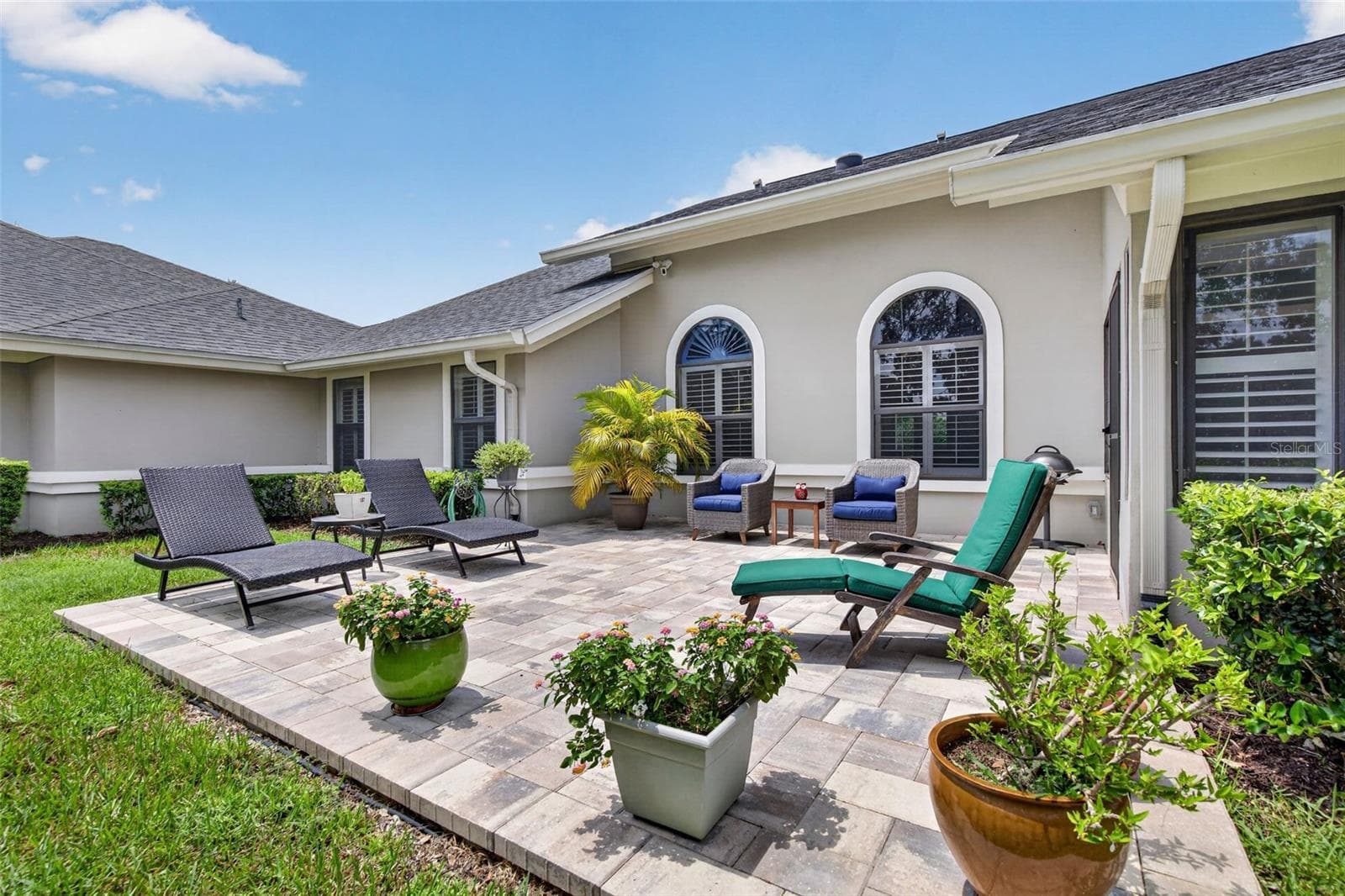 Villa at 2604 ROYAL LIVERPOOL DR, TARPON SPRINGS, photo 44 of 64
