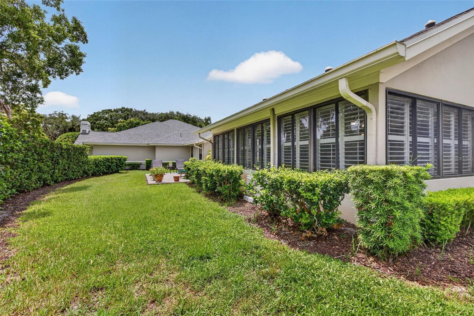 Villa at 2604 ROYAL LIVERPOOL DR, TARPON SPRINGS, photo 45 of 64