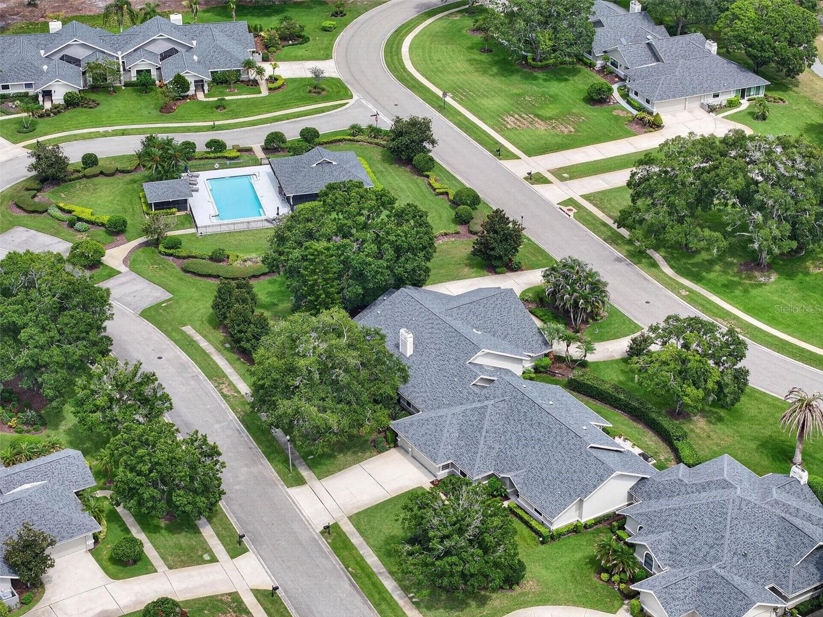 Cypress Run Community - 2604 ROYAL LIVERPOOL DR, TARPON SPRINGS
