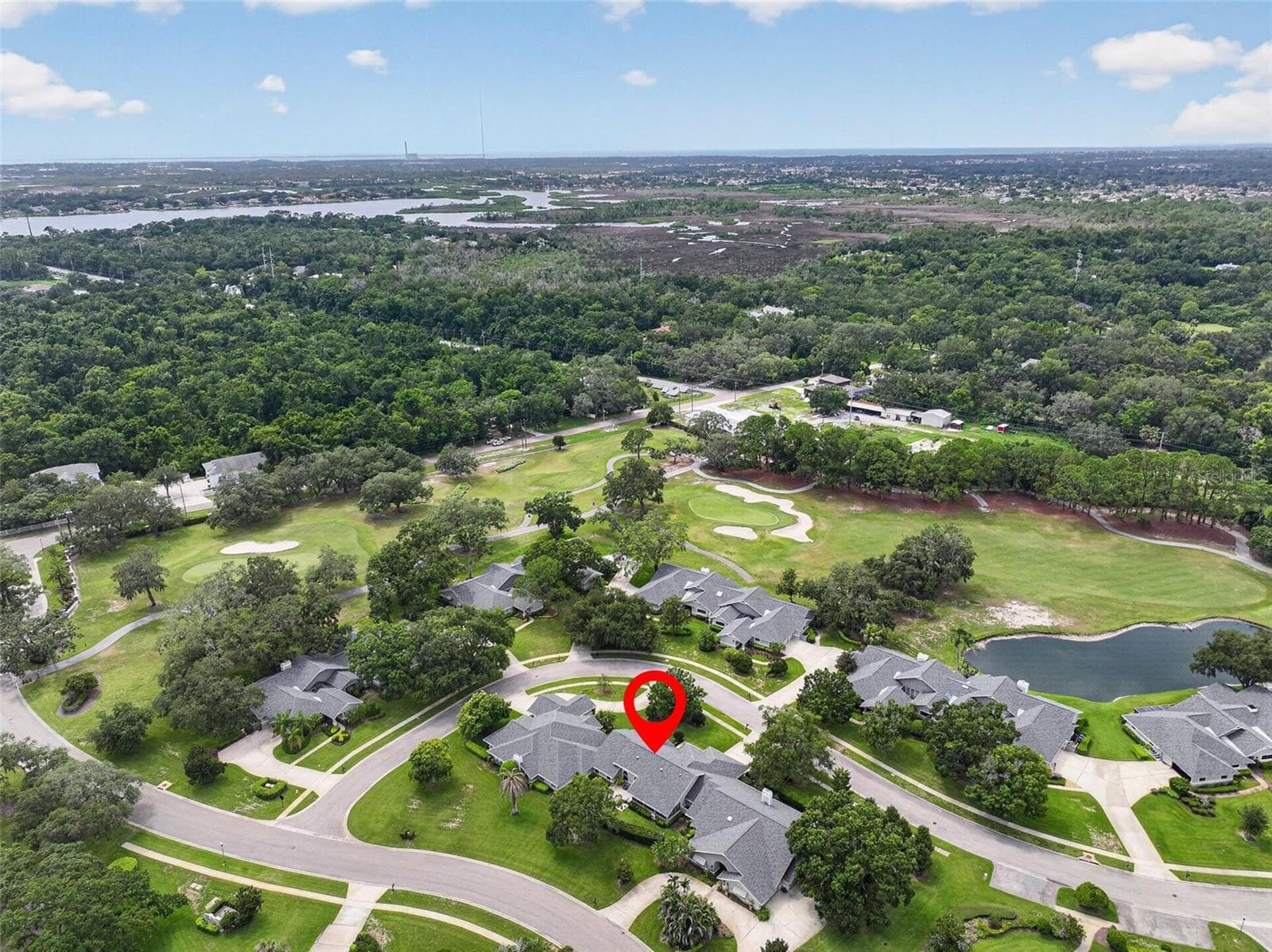 Cypress Run Community - 2604 ROYAL LIVERPOOL DR, TARPON SPRINGS