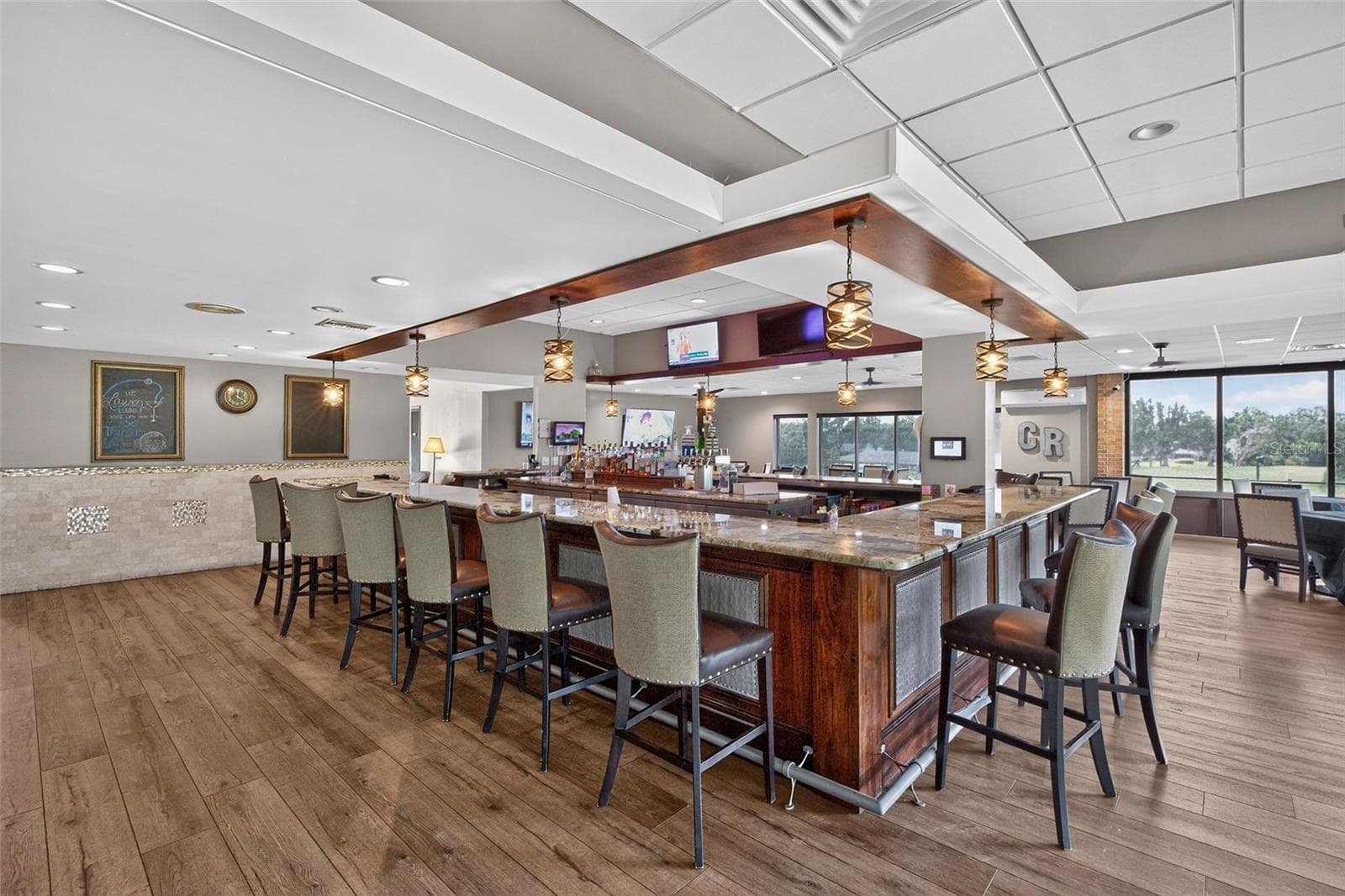Clubhouse - 2604 ROYAL LIVERPOOL DR, TARPON SPRINGS