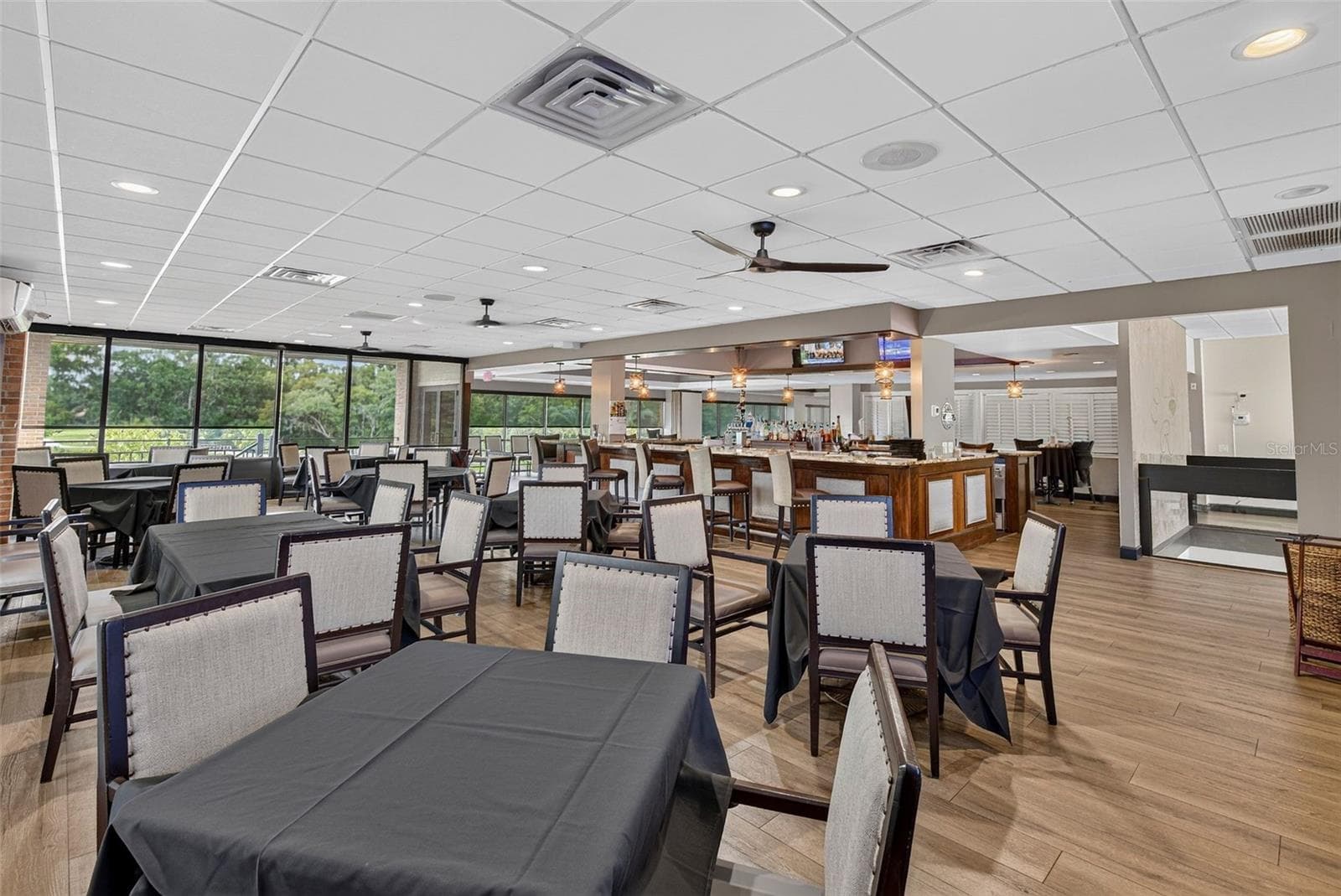 Clubhouse - 2604 ROYAL LIVERPOOL DR, TARPON SPRINGS