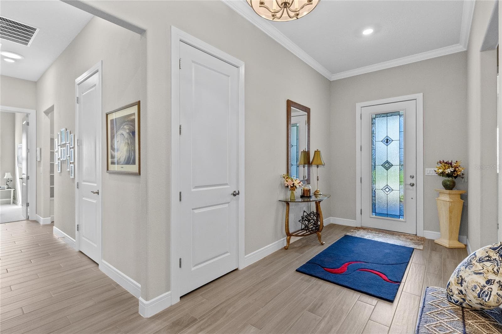 Entry/Foyer. - 2865 CHERRY BLOSSOM LOOP, ST CLOUD