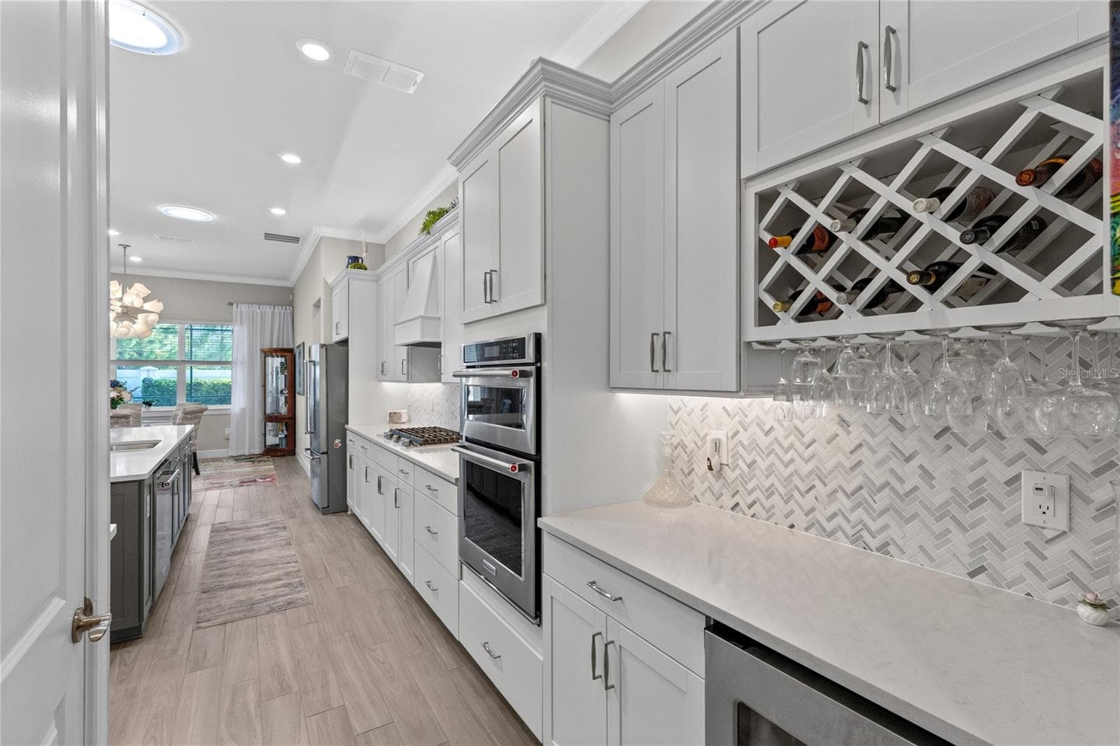 Butlers Pantry. - 2865 CHERRY BLOSSOM LOOP, ST CLOUD