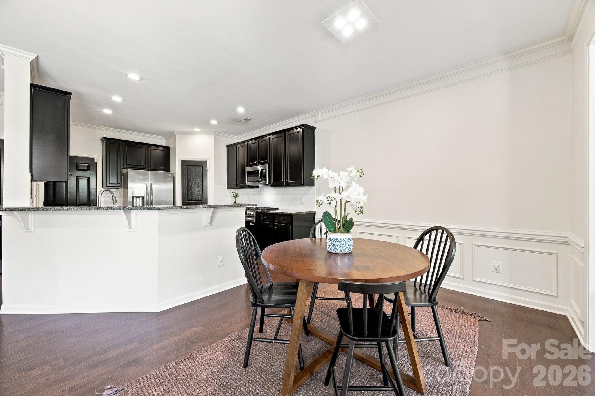 Townhouse at 5842 Glassport Lane, Charlotte, photo 9 of 41
