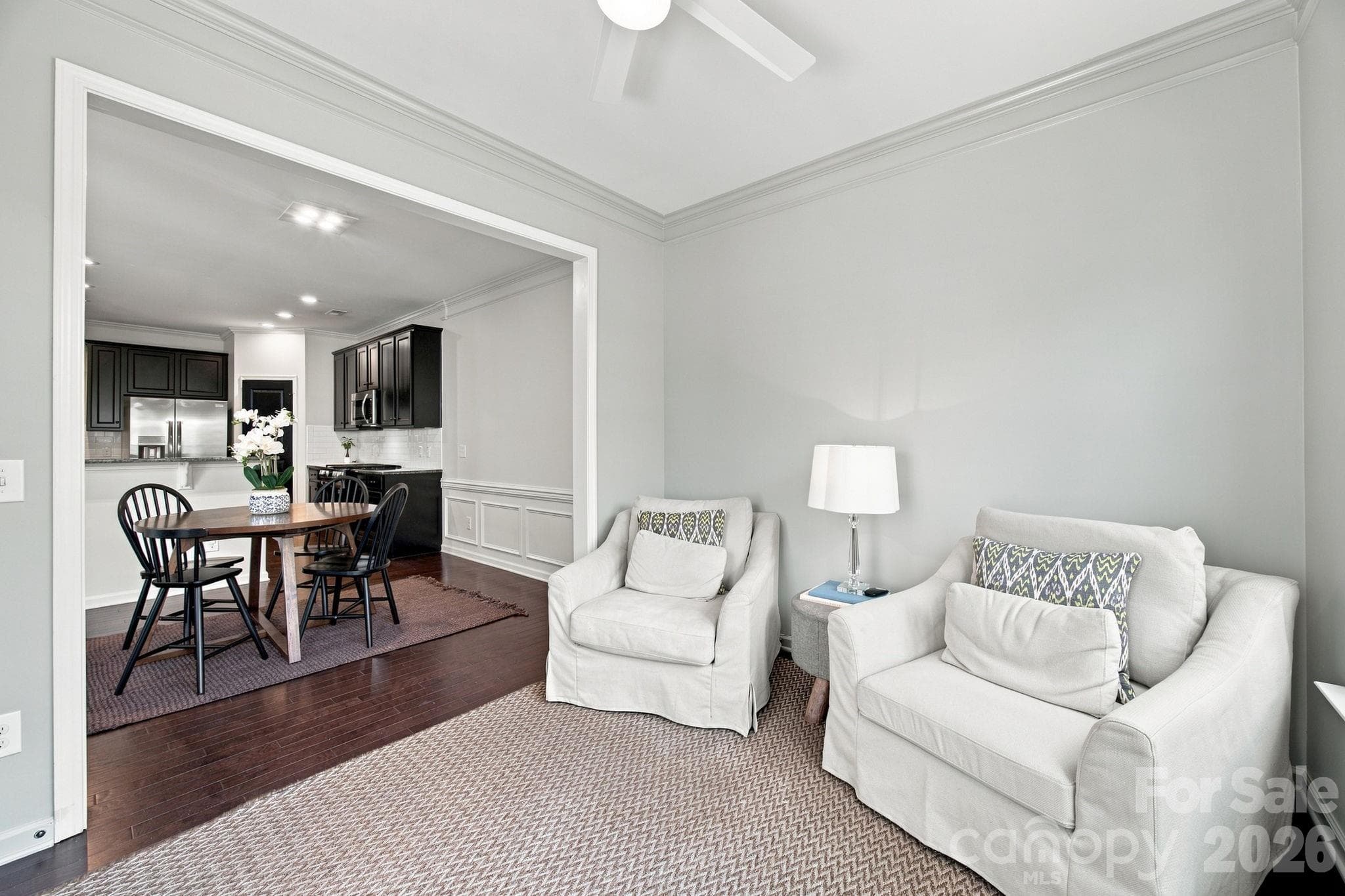 Townhouse at 5842 Glassport Lane, Charlotte, photo 14 of 41