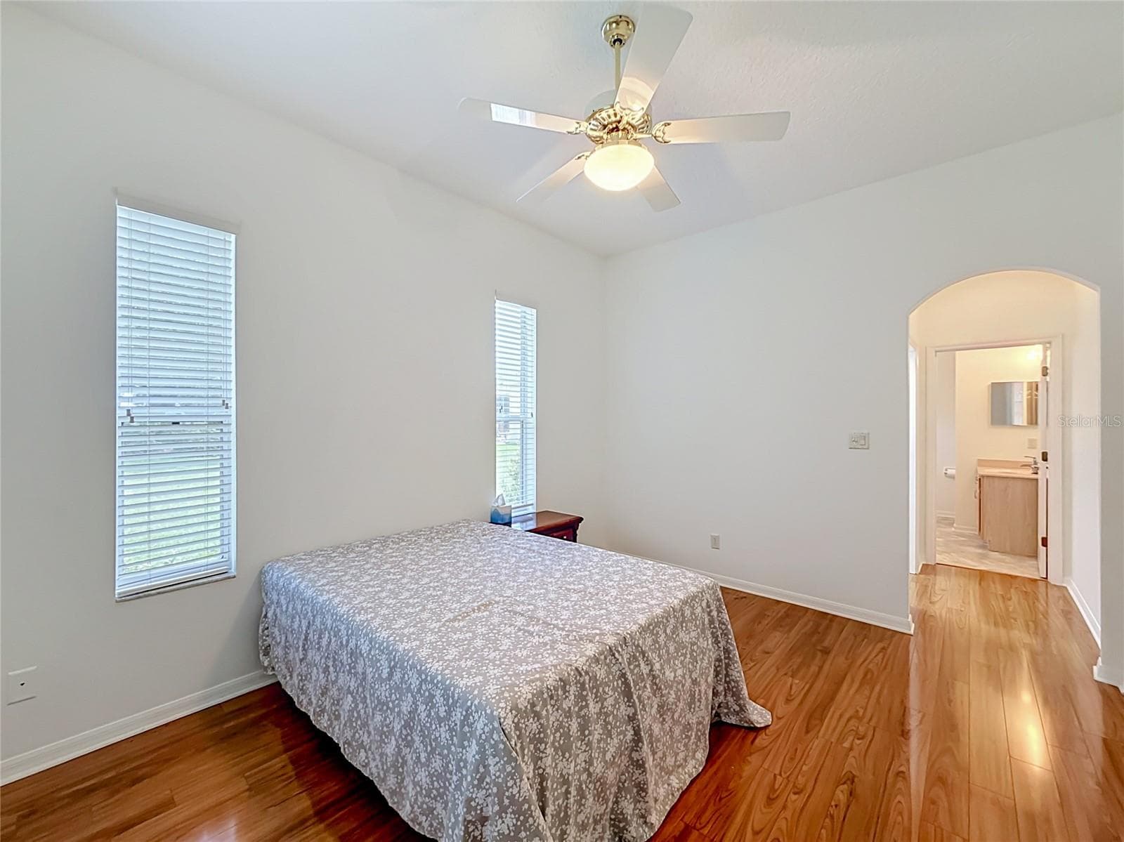 Second Master - 4632 NOTTOWAY, LEESBURG