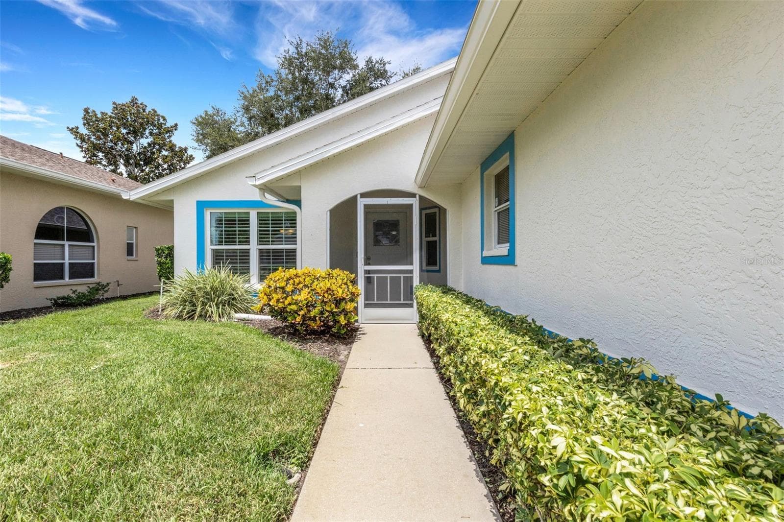 Single Family Residence at 4430 FERN DR, BRADENTON, photo 2 of 75