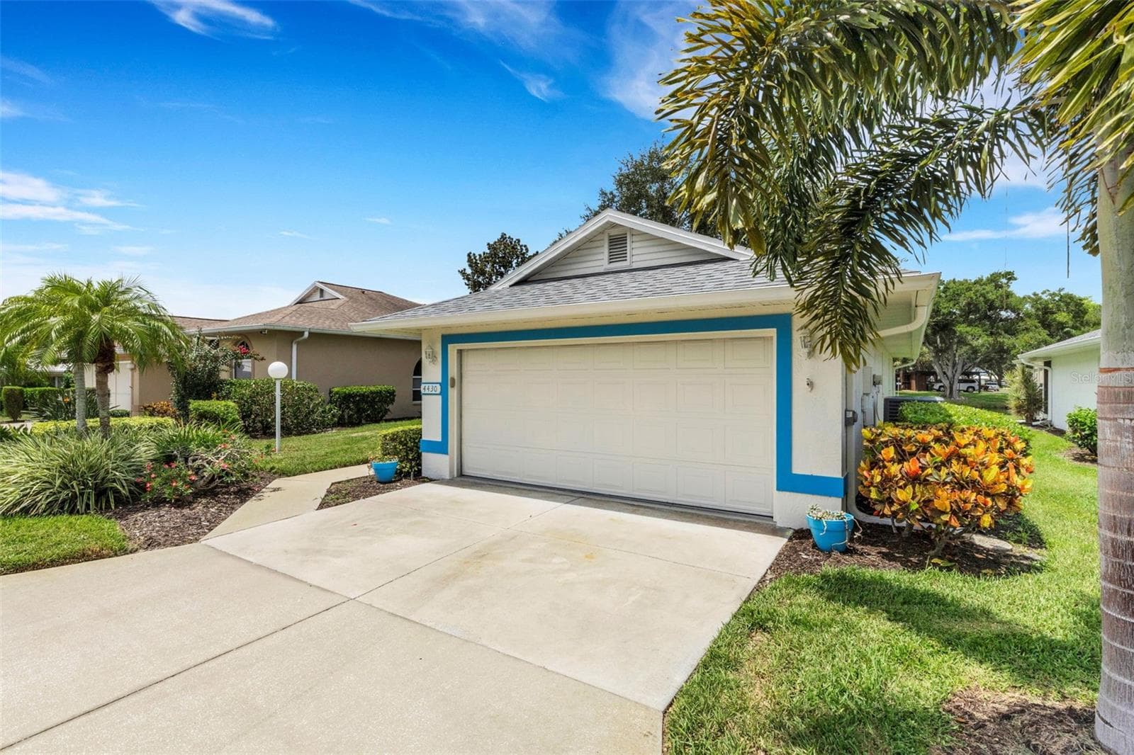 Single Family Residence at 4430 FERN DR, BRADENTON, photo 48 of 75