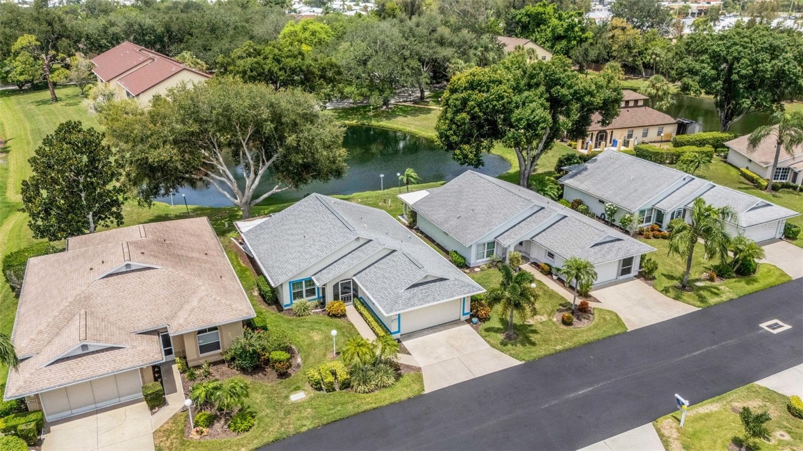 Single Family Residence at 4430 FERN DR, BRADENTON, photo 61 of 75