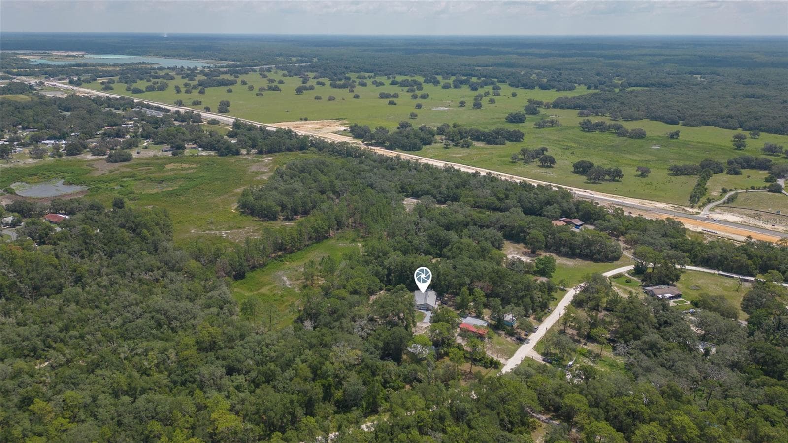 Single Family Residence at 34299 BELT DR, DADE CITY, photo 71 of 74