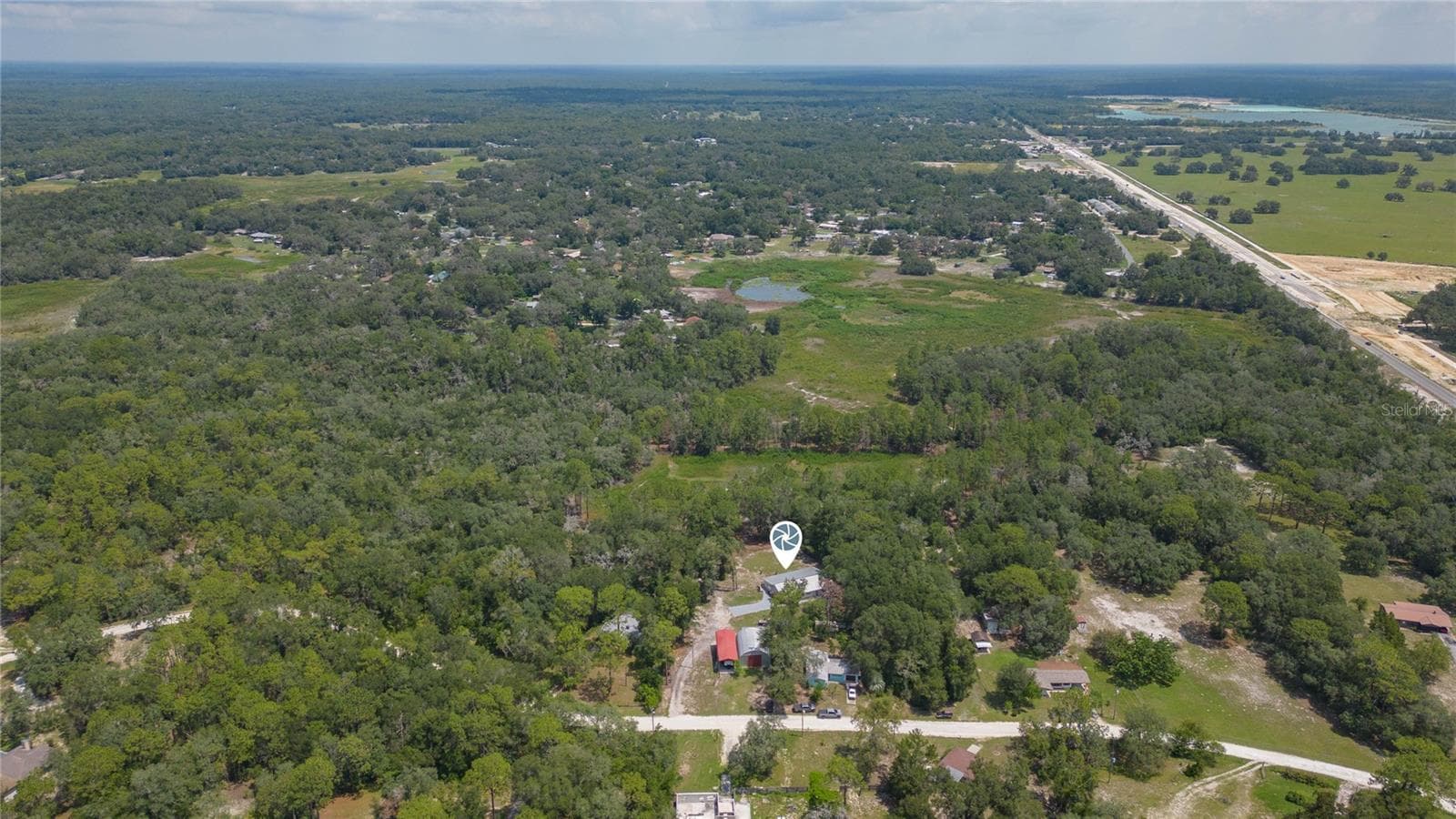 Single Family Residence at 34299 BELT DR, DADE CITY, photo 72 of 74