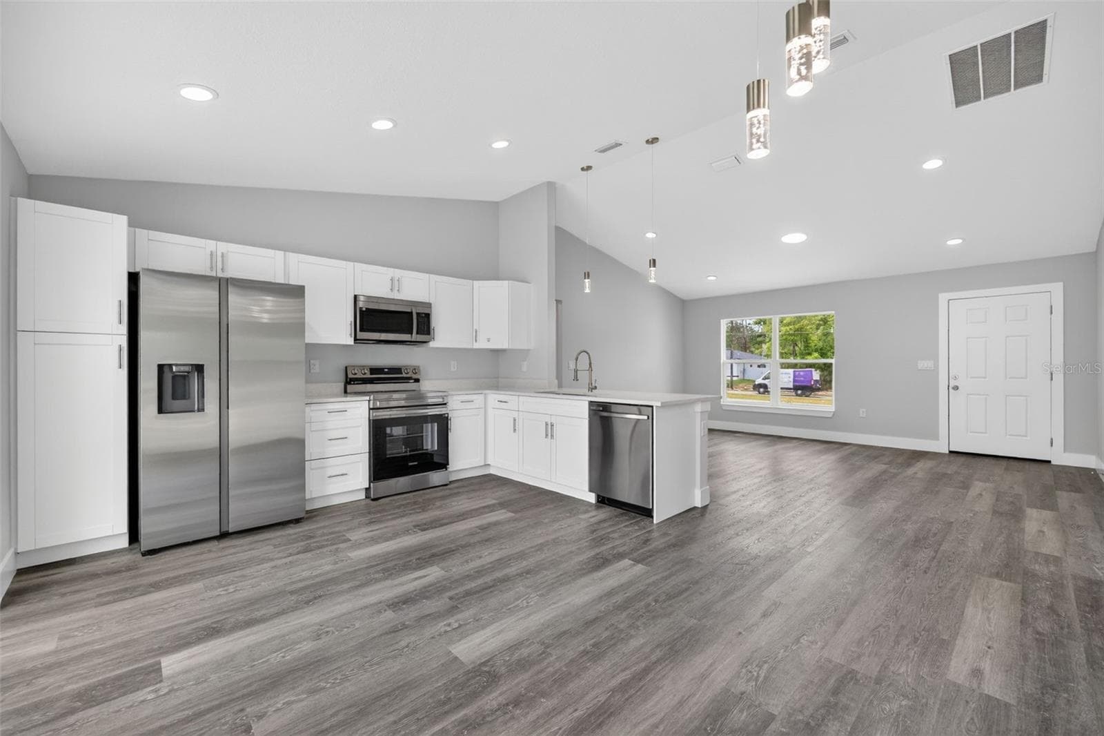 Single Family Residence at 2110 SW 159TH CT, OCALA, photo 10 of 30