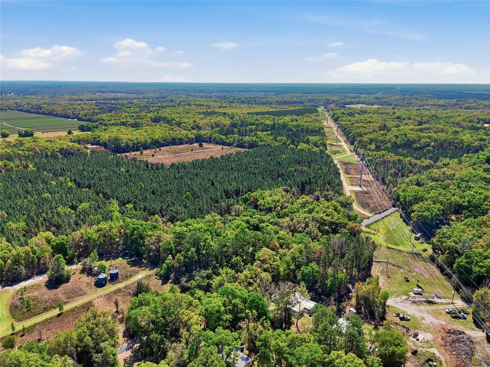Land at 11791 SW 143 ST, ARCHER, photo 6 of 6