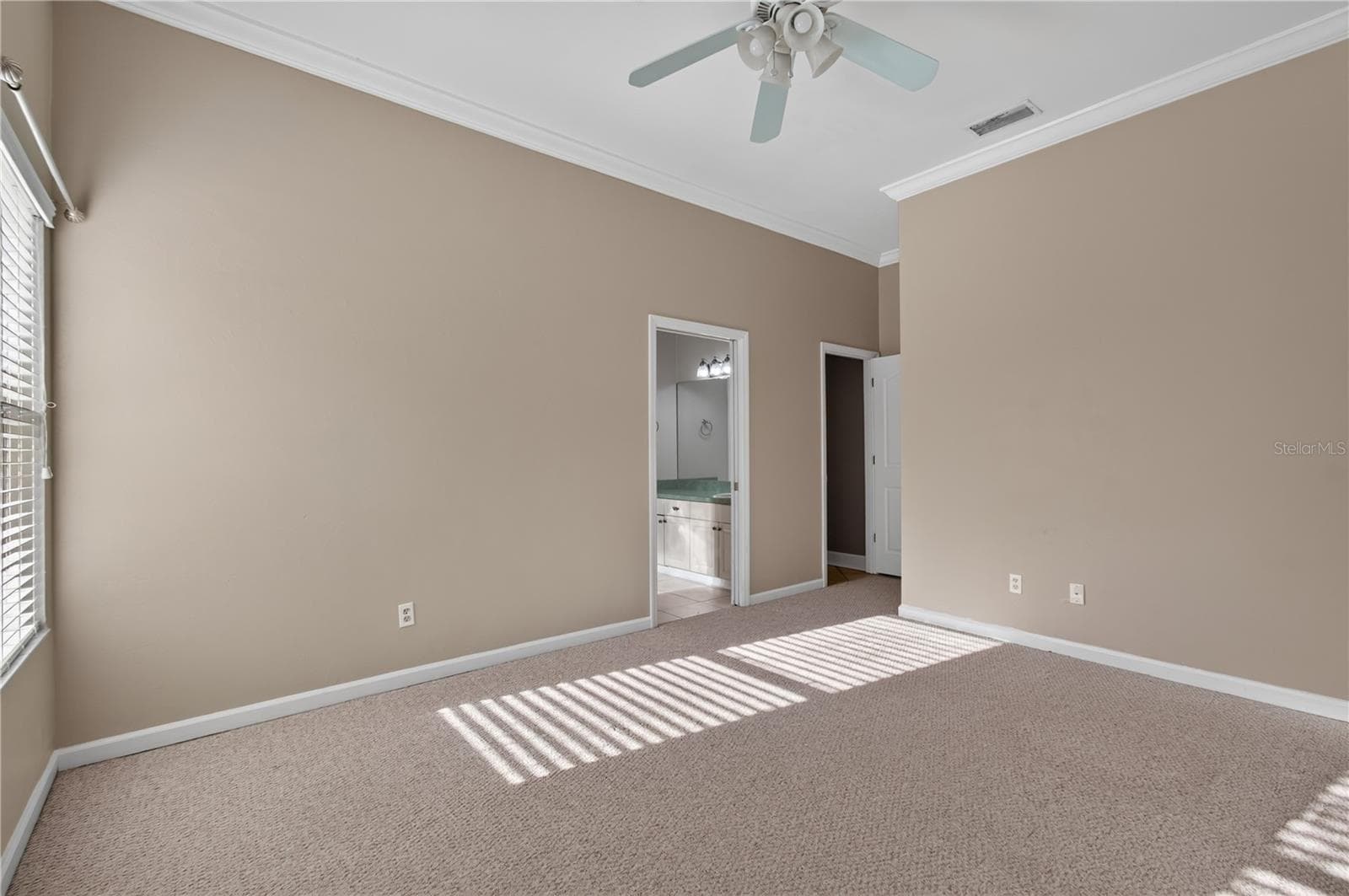 Spare Bedroom 2 - 12208 SW 9TH AVE, NEWBERRY