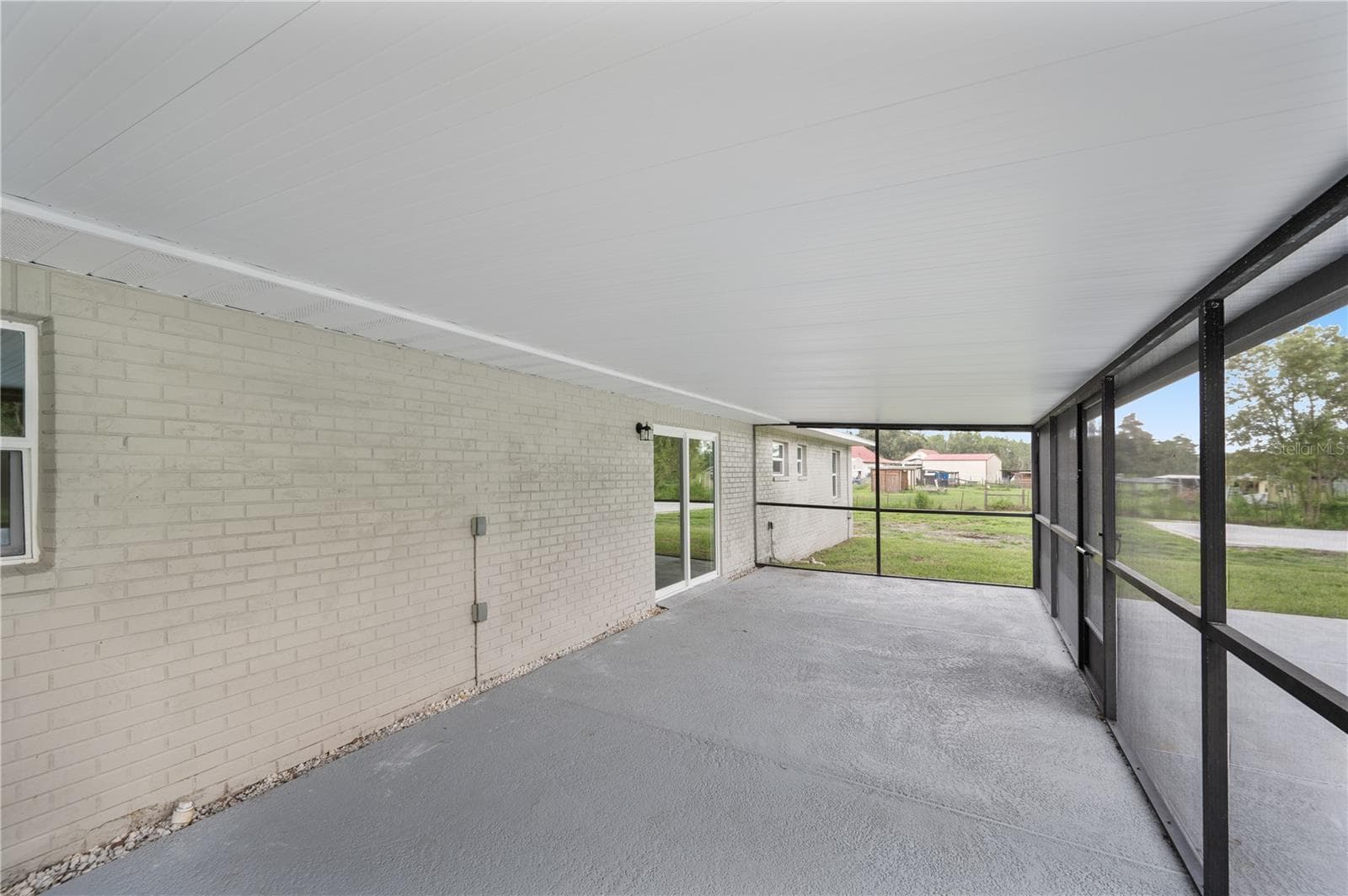 Single Family Residence at 11033 SHERROUSE RD, LAKELAND, photo 28 of 42