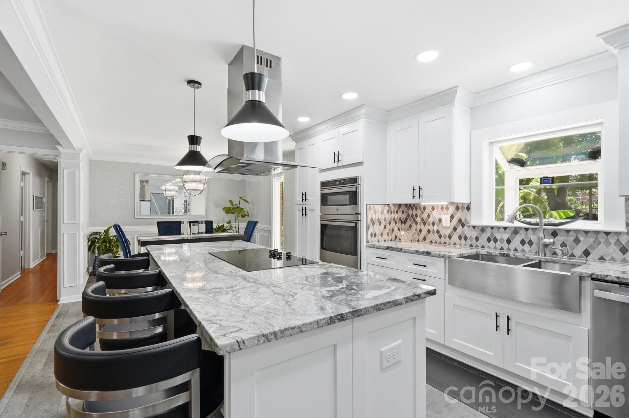 Single Family Residence at 4200 Cerise Drive, Charlotte, photo 10 of 40