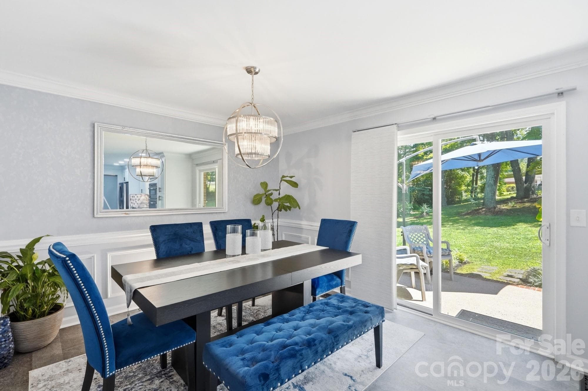 Single Family Residence at 4200 Cerise Drive, Charlotte, photo 13 of 40