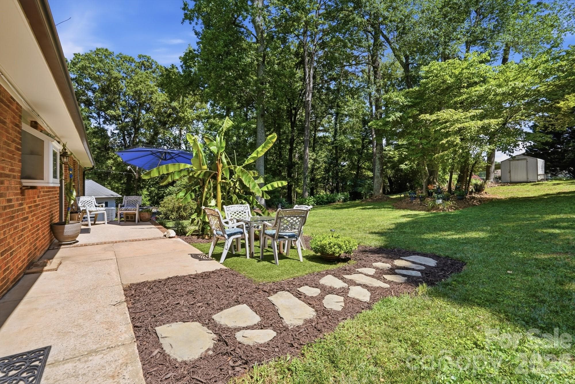 Single Family Residence at 4200 Cerise Drive, Charlotte, photo 33 of 40