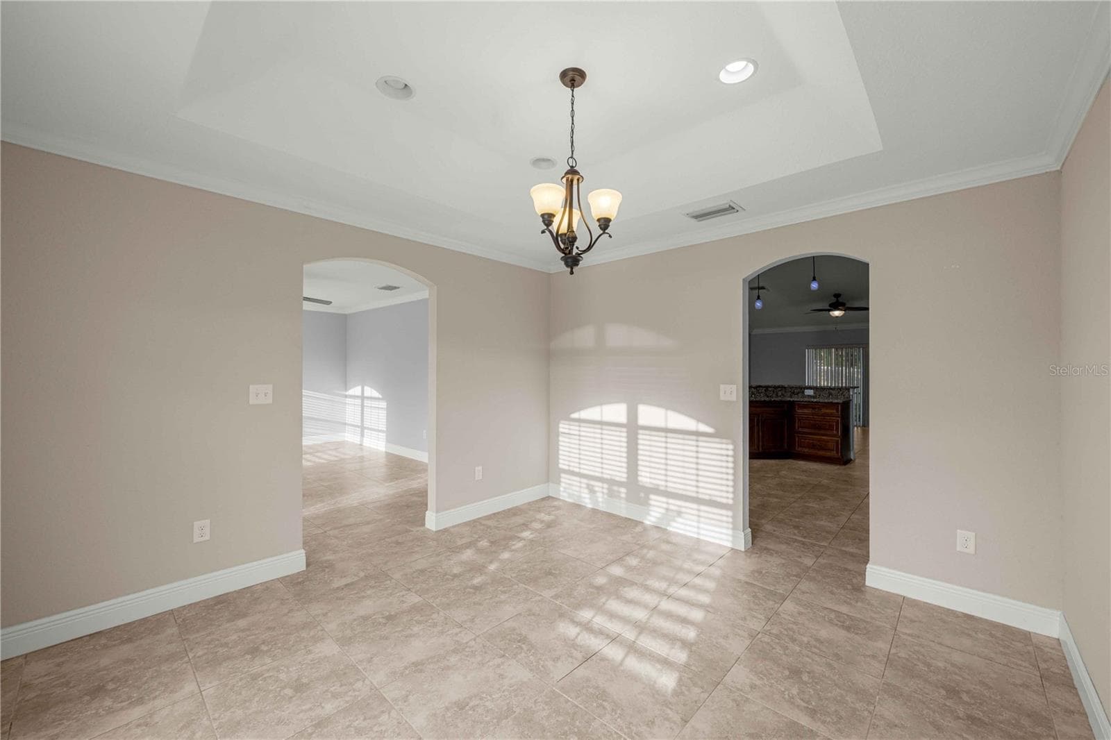 Dining Room - 16376 SE 81ST CT, SUMMERFIELD