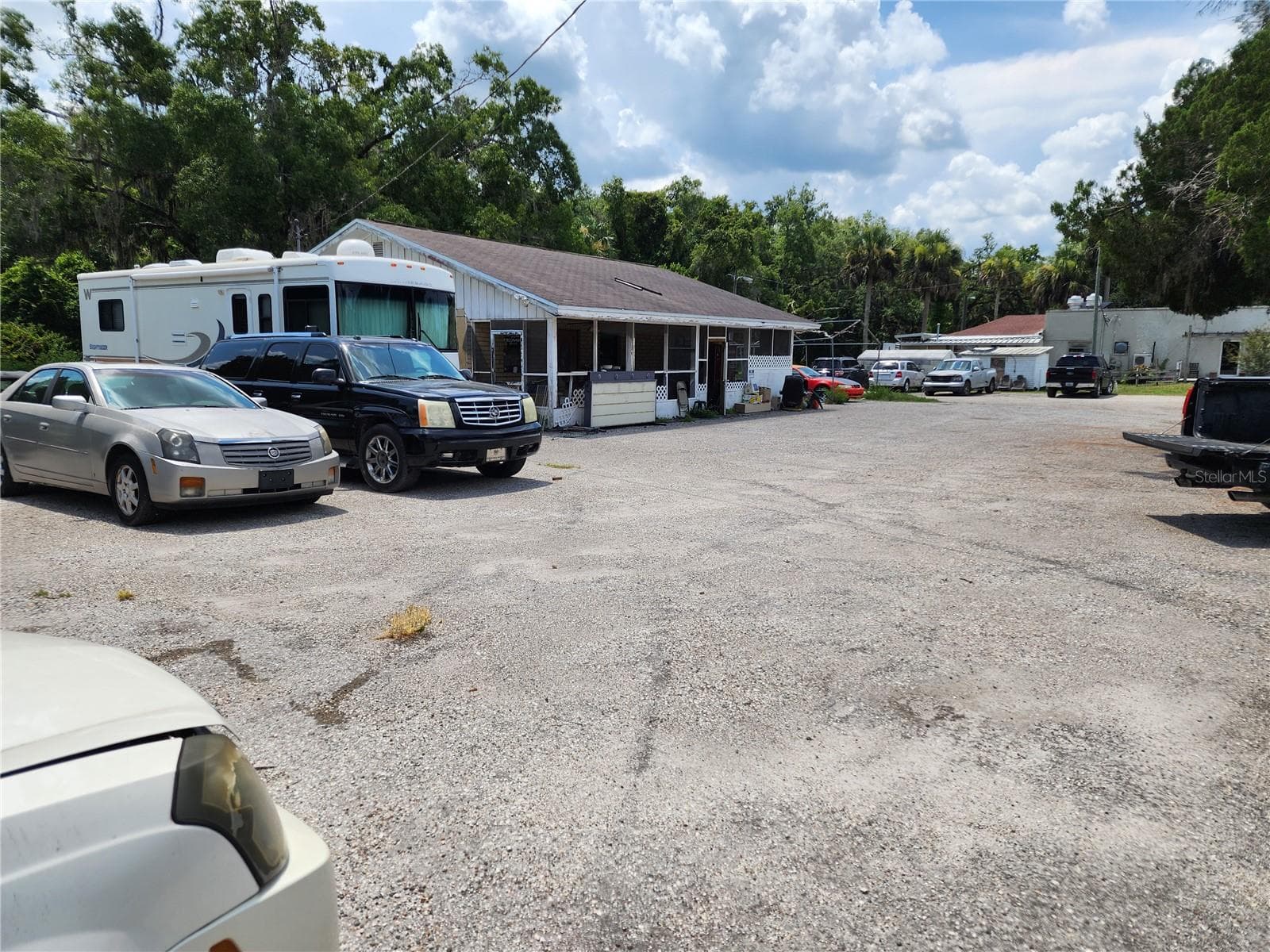 Business at 123 HWY 19, INGLIS, photo 6 of 10