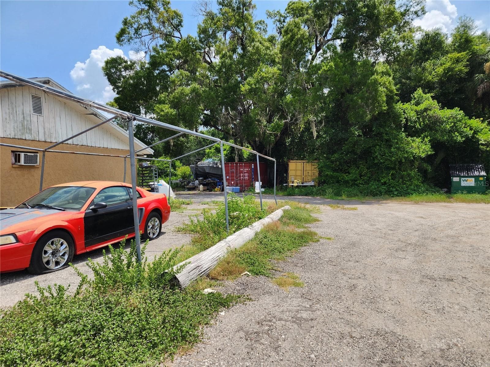 Business at 123 HWY 19, INGLIS, photo 7 of 10