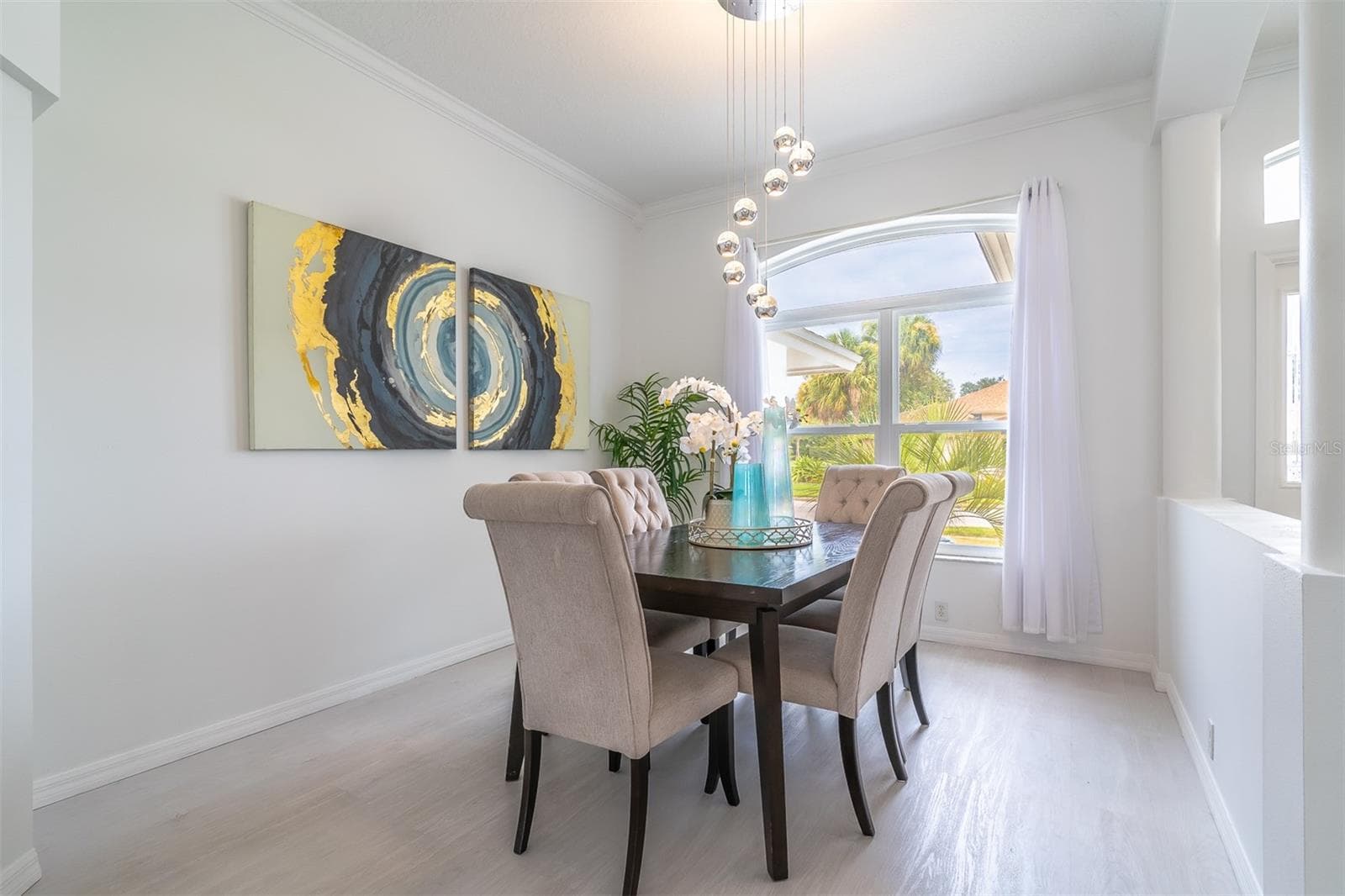 Single Family Residence at 3000 HATTERAS PT, OVIEDO, photo 9 of 34