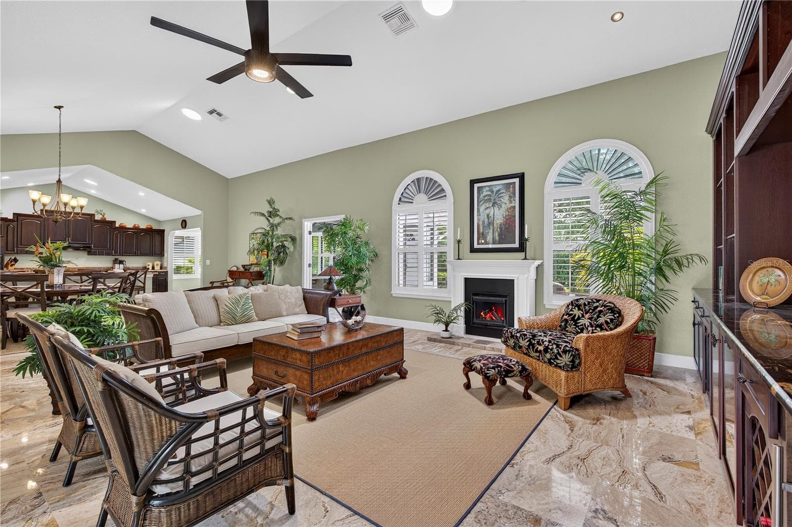 Villa at 2604 ROYAL LIVERPOOL DR, TARPON SPRINGS, photo 5 of 64