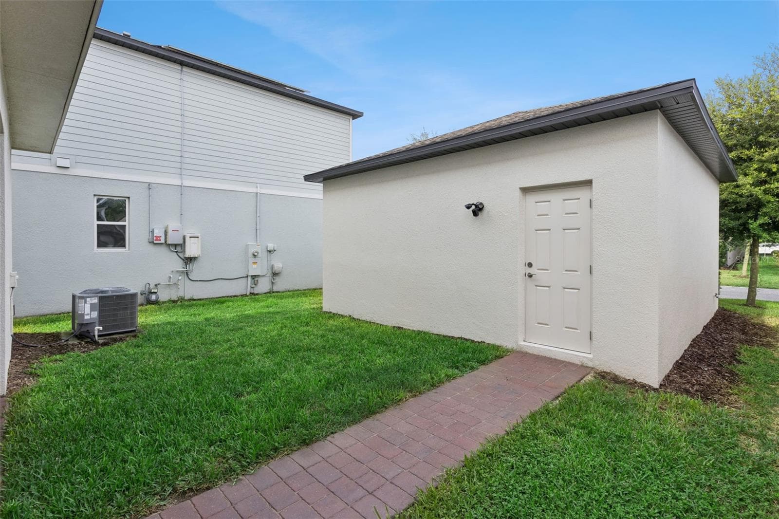 Single Family Residence at 13879 LANYARD WAY, WINTER GARDEN, photo 30 of 43