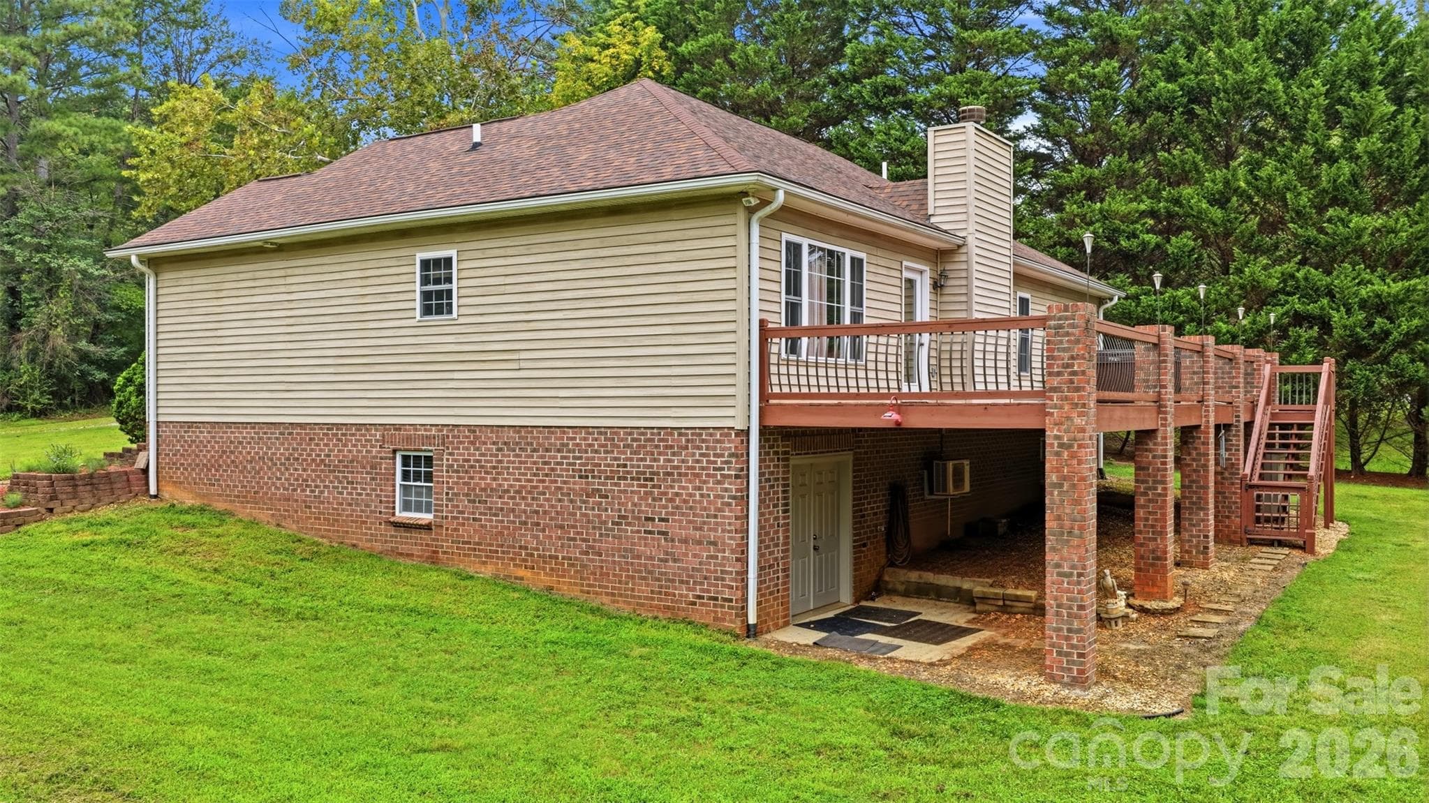 Single Family Residence at 199 Bethlehem Manufacturing Lane, Hickory, photo 25 of 26
