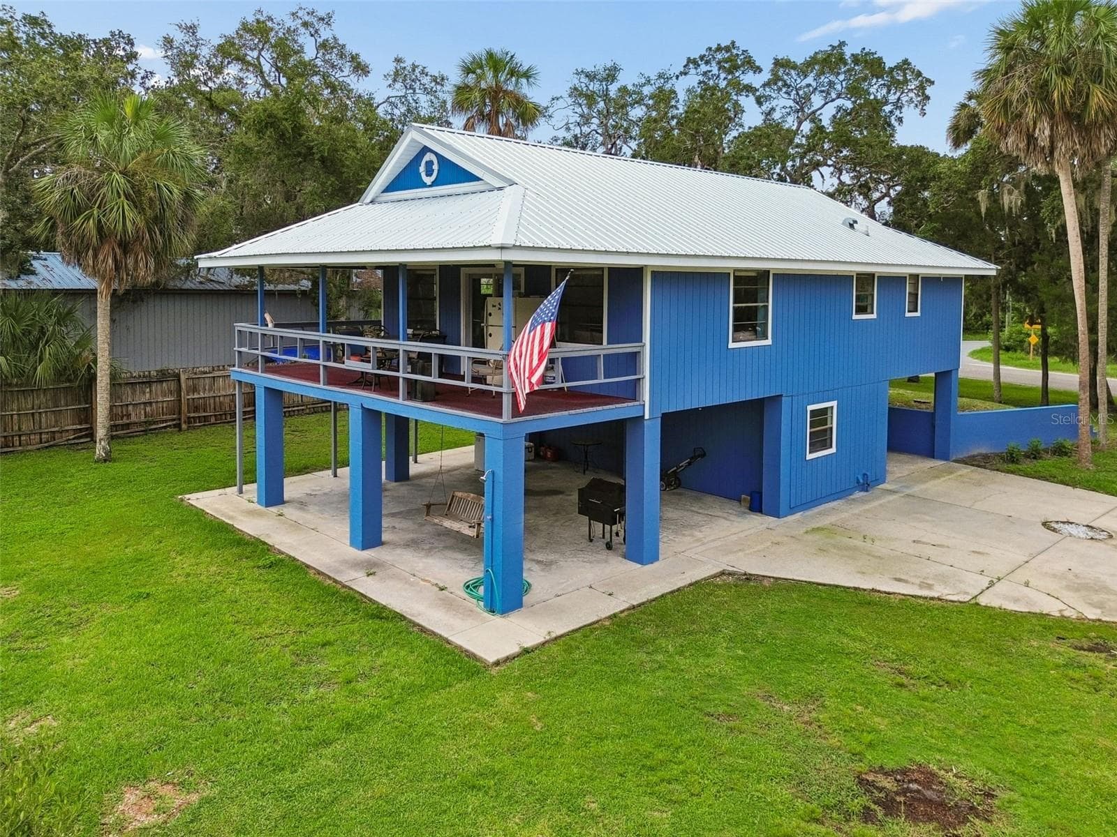 Single Family Residence at 1455 S OZELLO TRL, CRYSTAL RIVER, photo 5 of 52