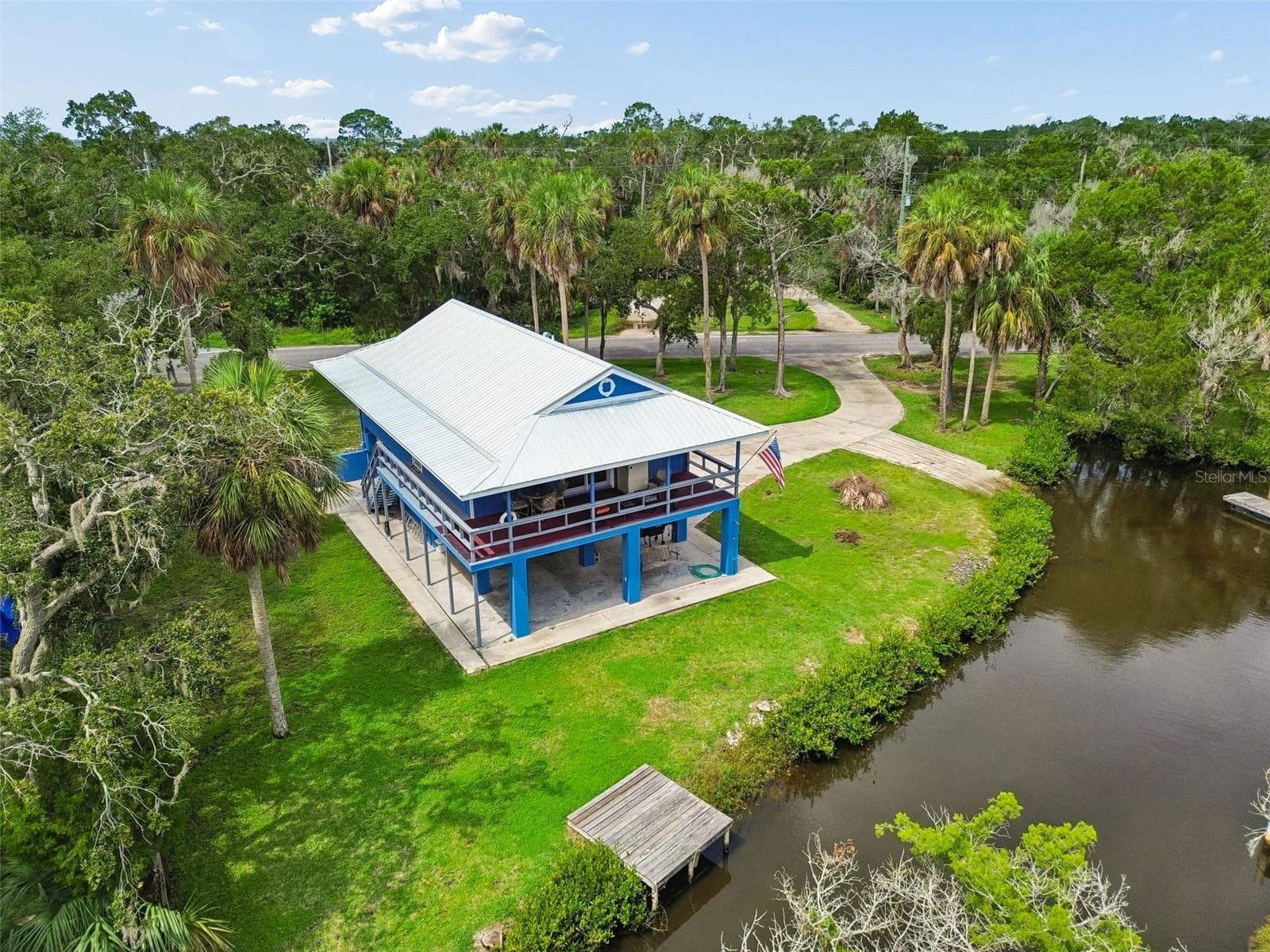 Single Family Residence at 1455 S OZELLO TRL, CRYSTAL RIVER, photo 52 of 52