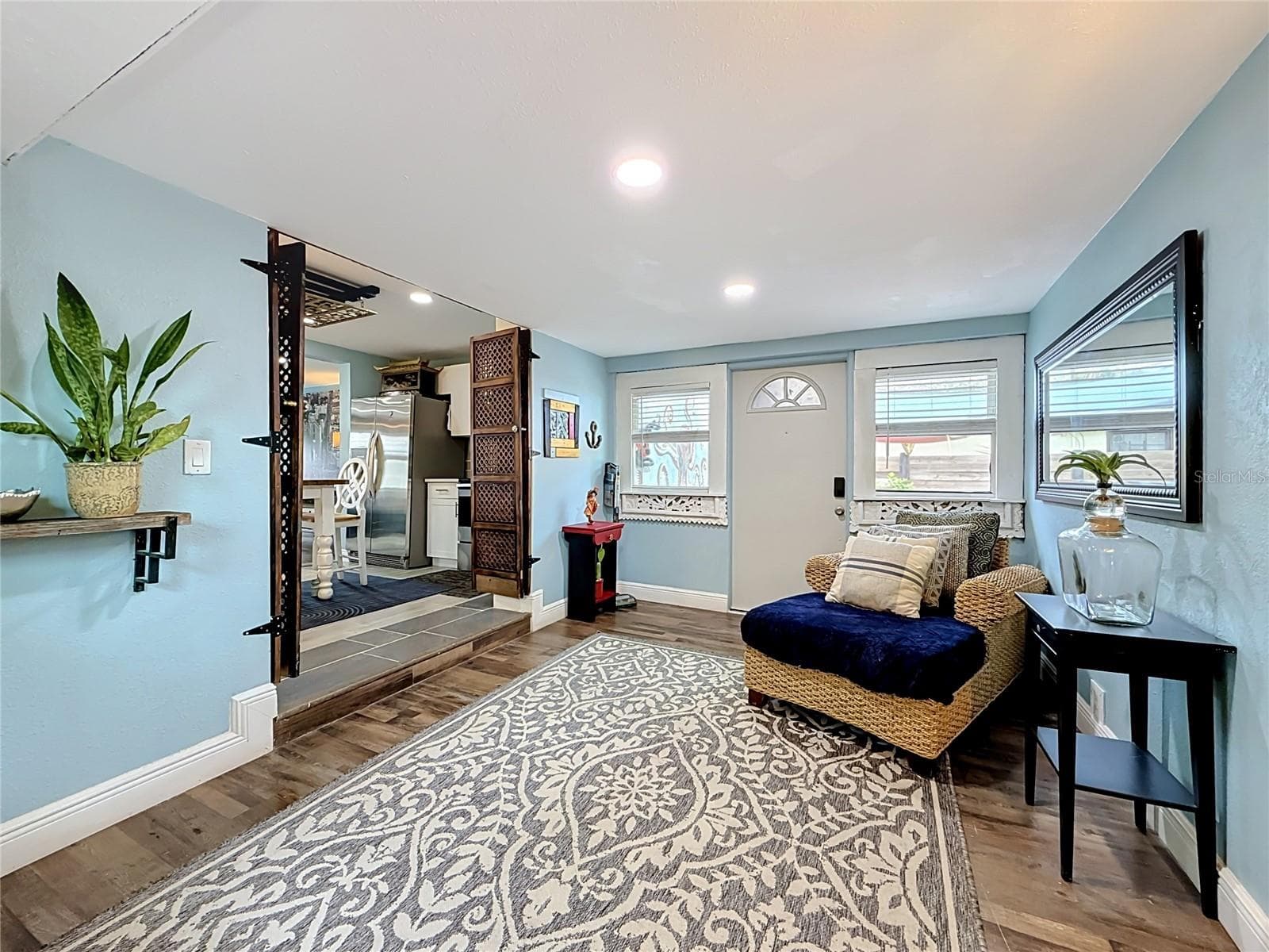 Bonus Room - 4831 FAIRFIELD AVE S, ST PETERSBURG