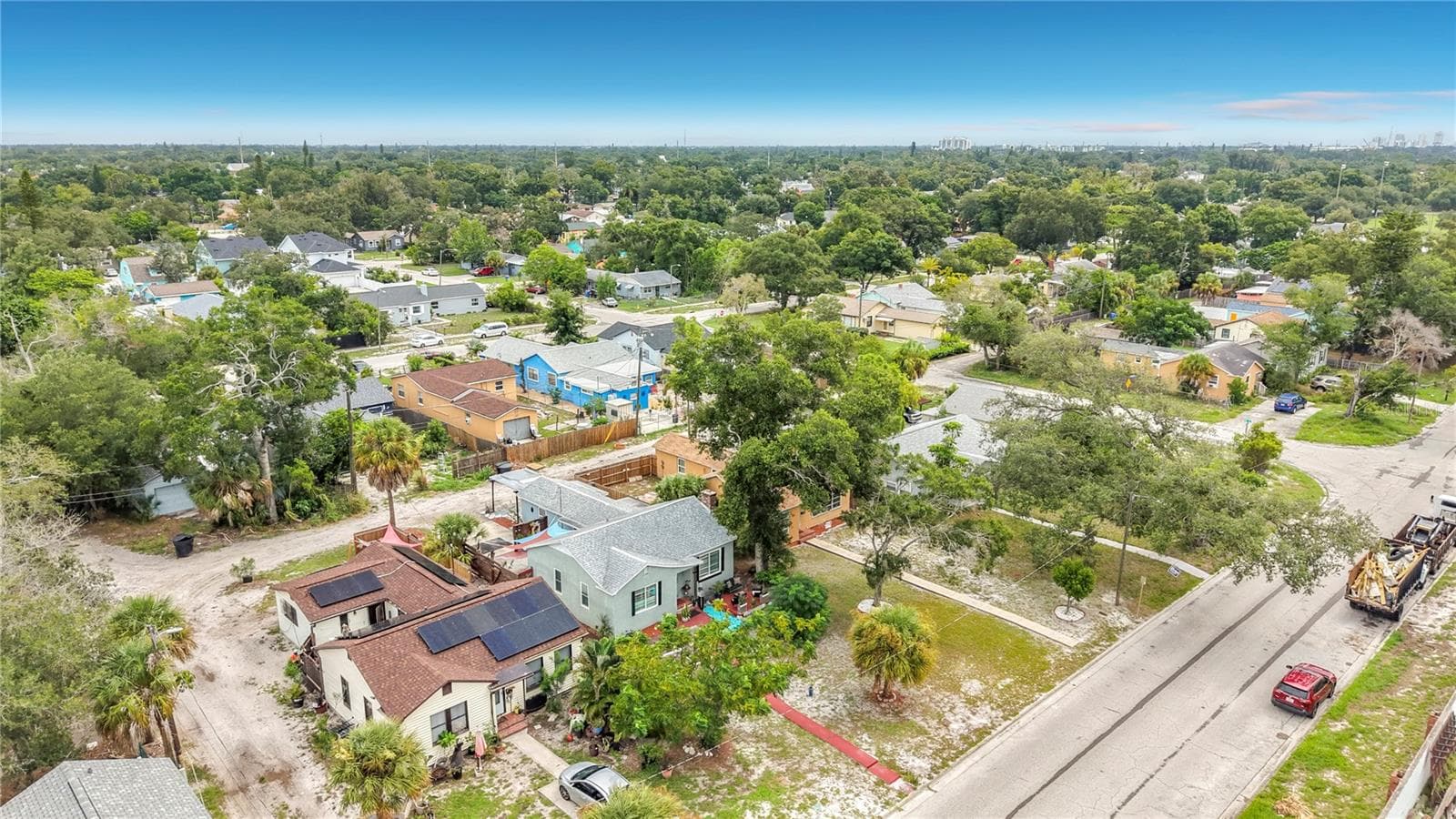 Neighborhood View - 4831 FAIRFIELD AVE S, ST PETERSBURG