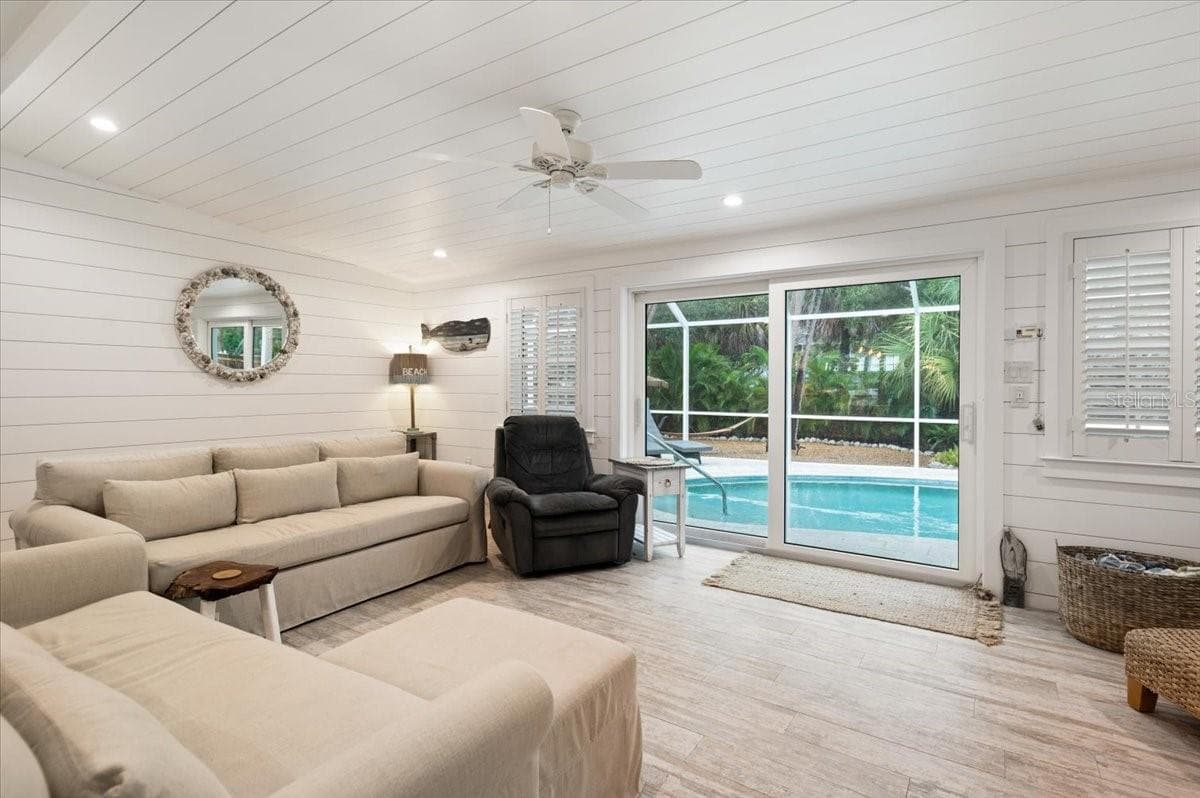 Single Family Residence at 5125 SANDY BEACH AVE, SARASOTA, photo 10 of 41