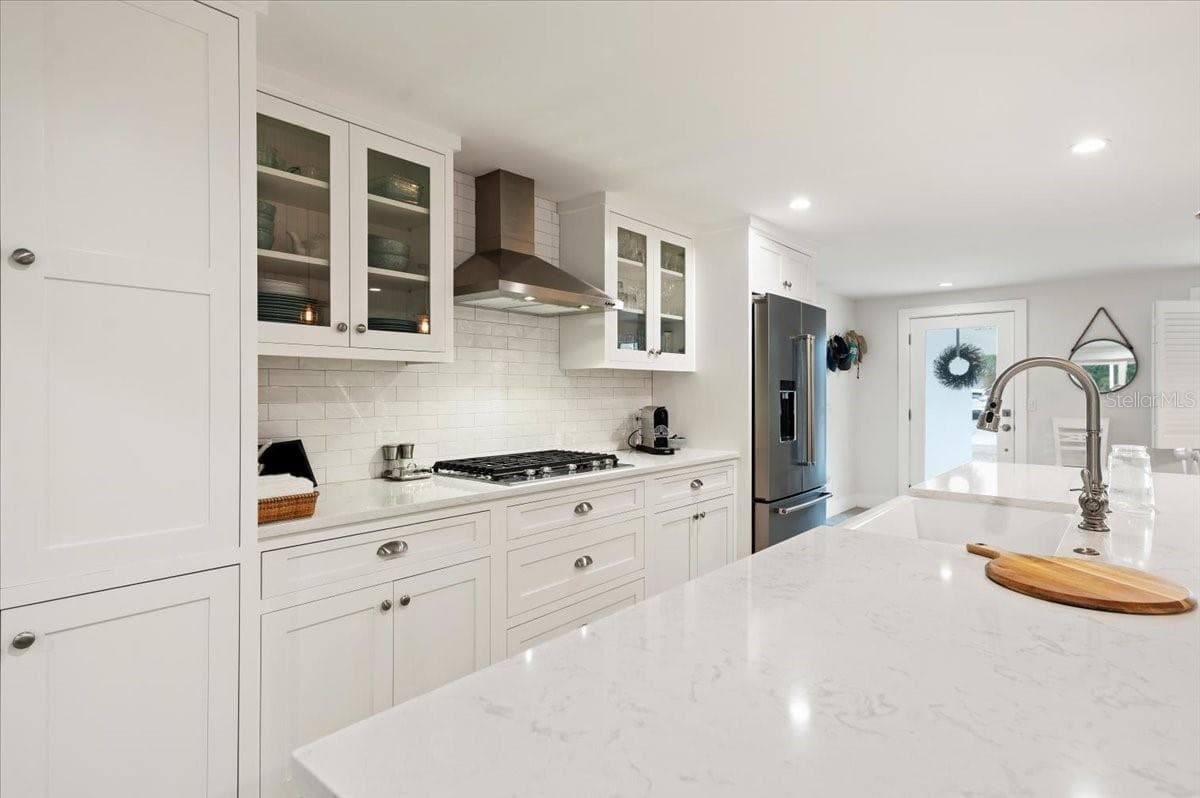 Single Family Residence at 5125 SANDY BEACH AVE, SARASOTA, photo 13 of 41