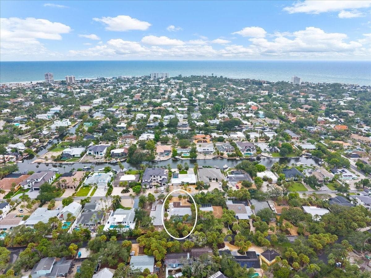 Single Family Residence at 5125 SANDY BEACH AVE, SARASOTA, photo 41 of 41