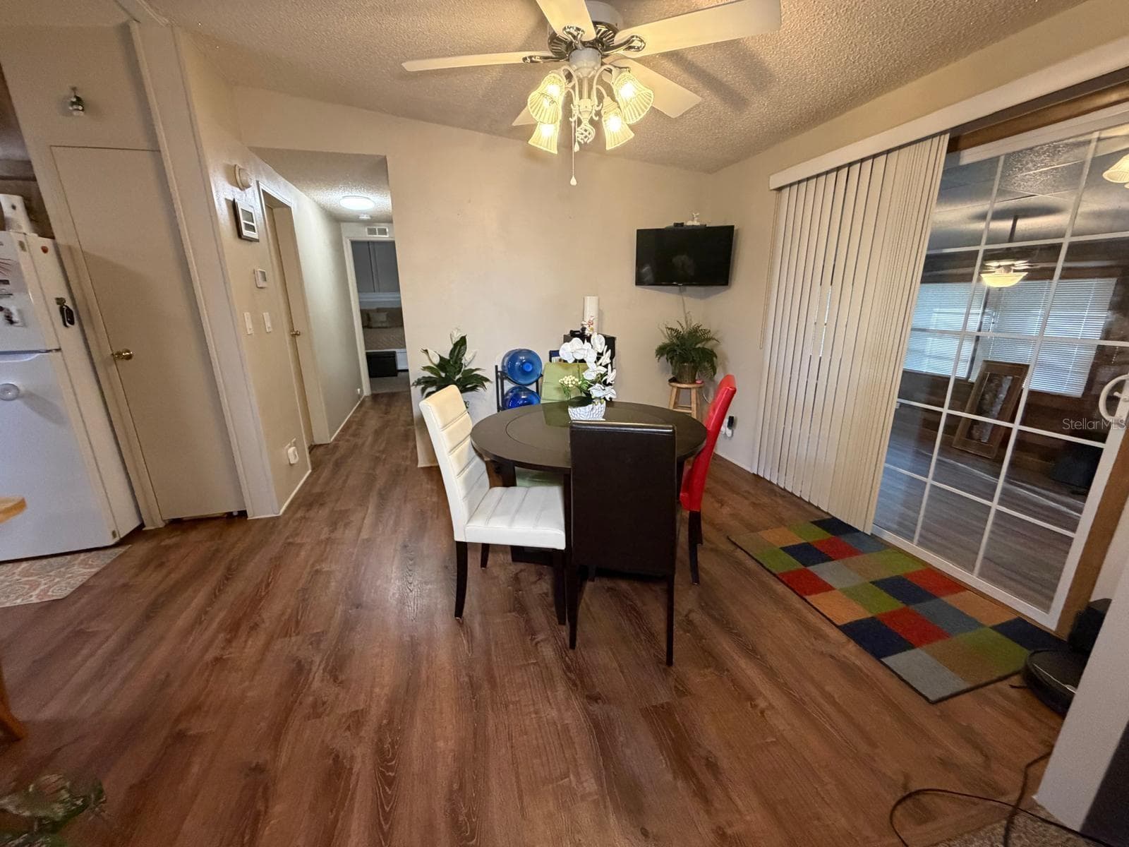 Dining Room - 3937 CHRIS DR, WESLEY CHAPEL