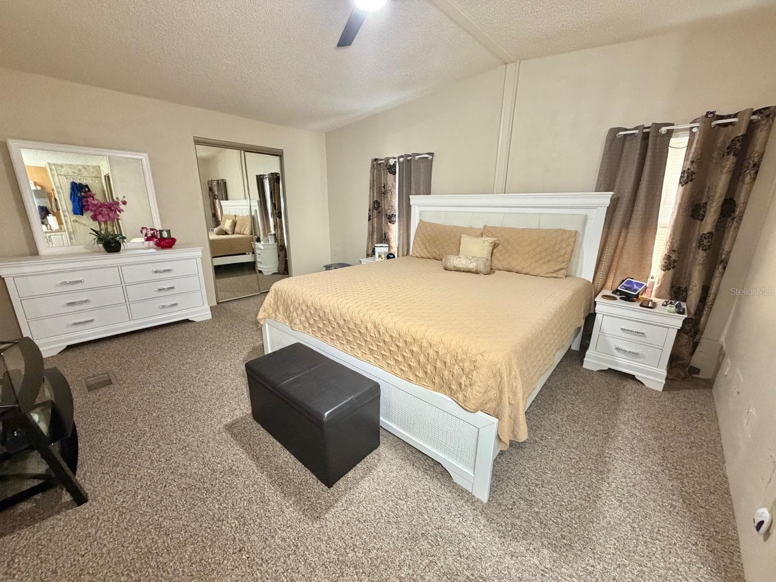 Primary Bedroom - 3937 CHRIS DR, WESLEY CHAPEL