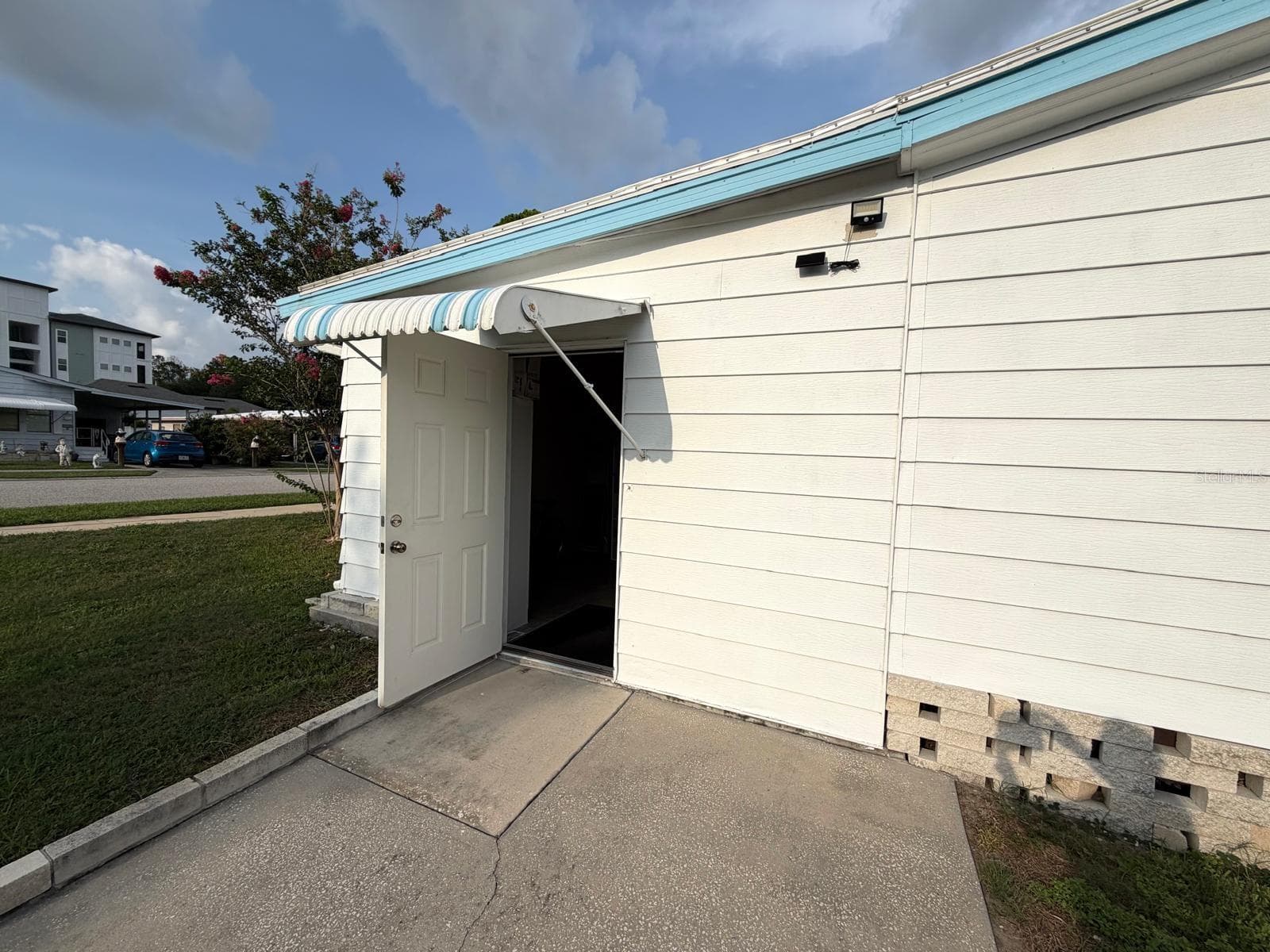 Manufactured Home at 3937 CHRIS DR, WESLEY CHAPEL, photo 53 of 54