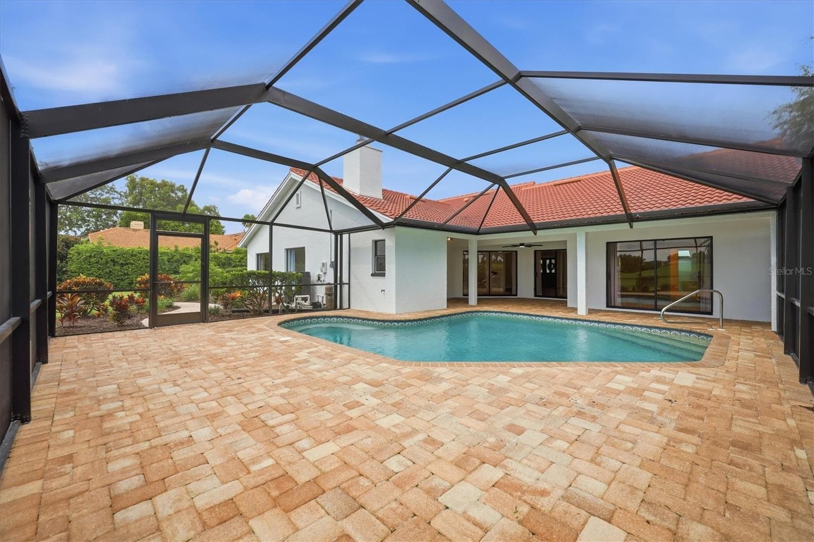 Single Family Residence at 8822 MISTY CREEK DR, SARASOTA, photo 46 of 67