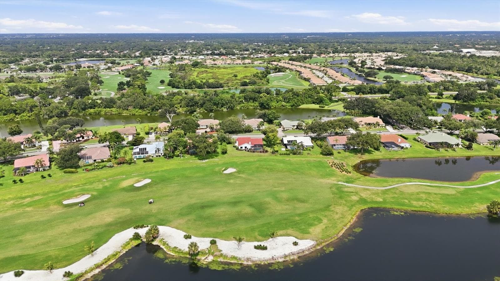 Single Family Residence at 8822 MISTY CREEK DR, SARASOTA, photo 57 of 67