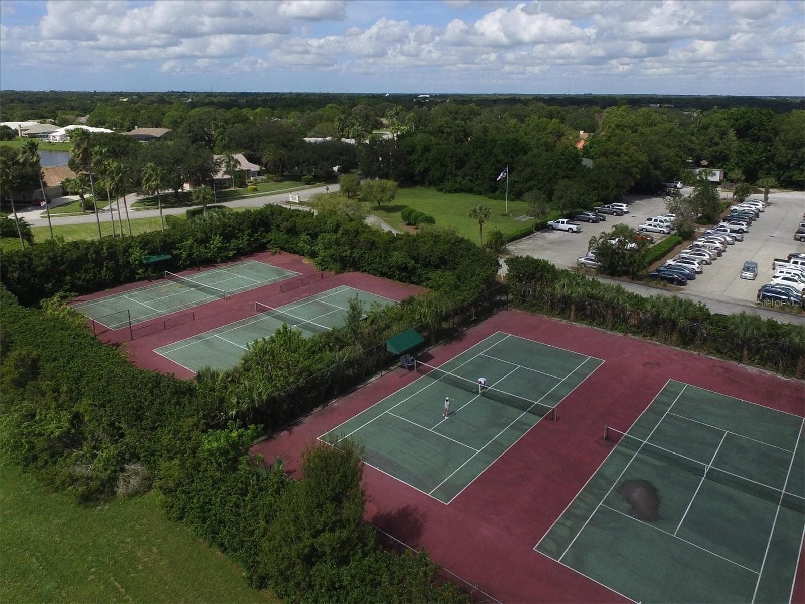 Single Family Residence at 8822 MISTY CREEK DR, SARASOTA, photo 64 of 67