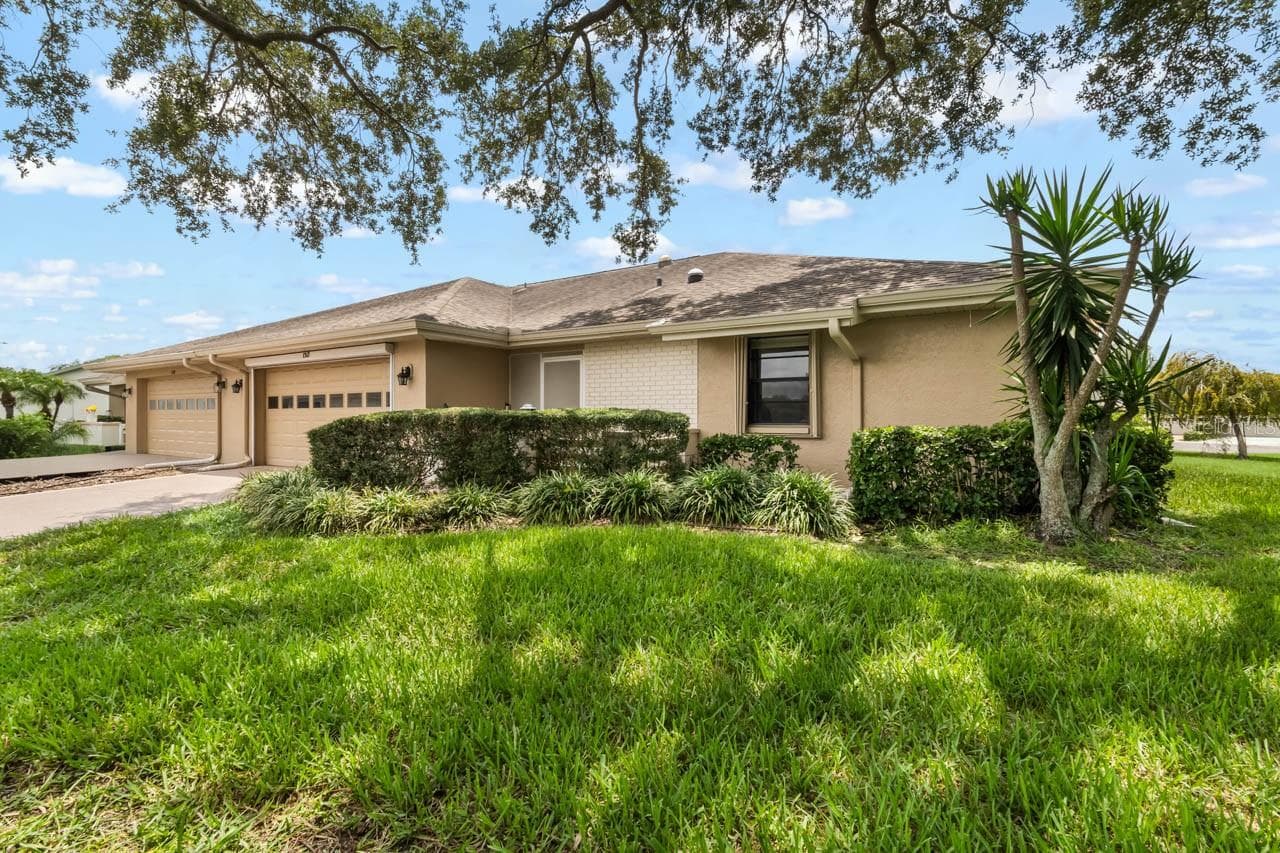 Condominium at 1317 LELAND DR, SUN CITY CENTER, photo 4 of 67